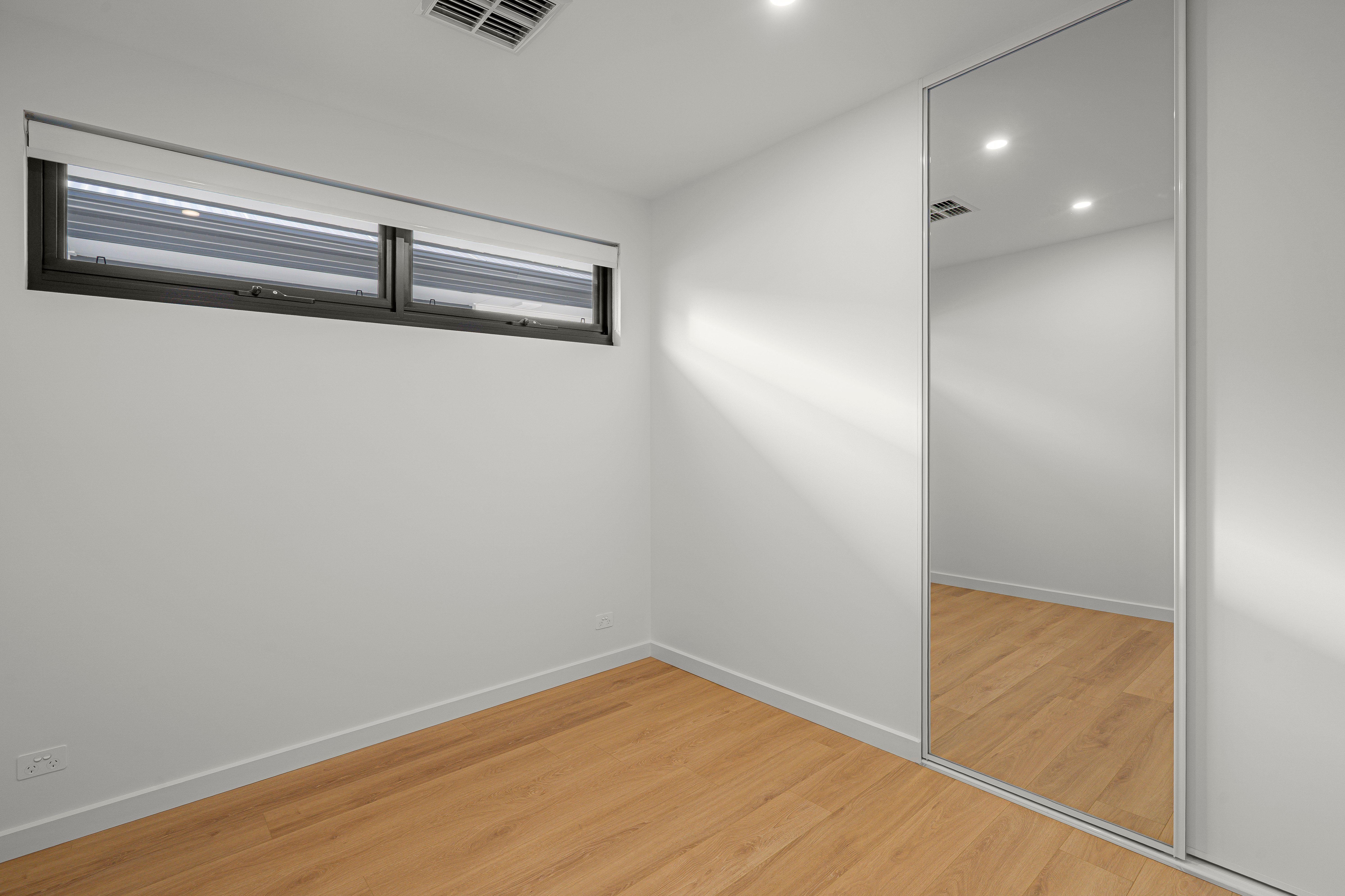 Brand New Spacious Four Bedroom House