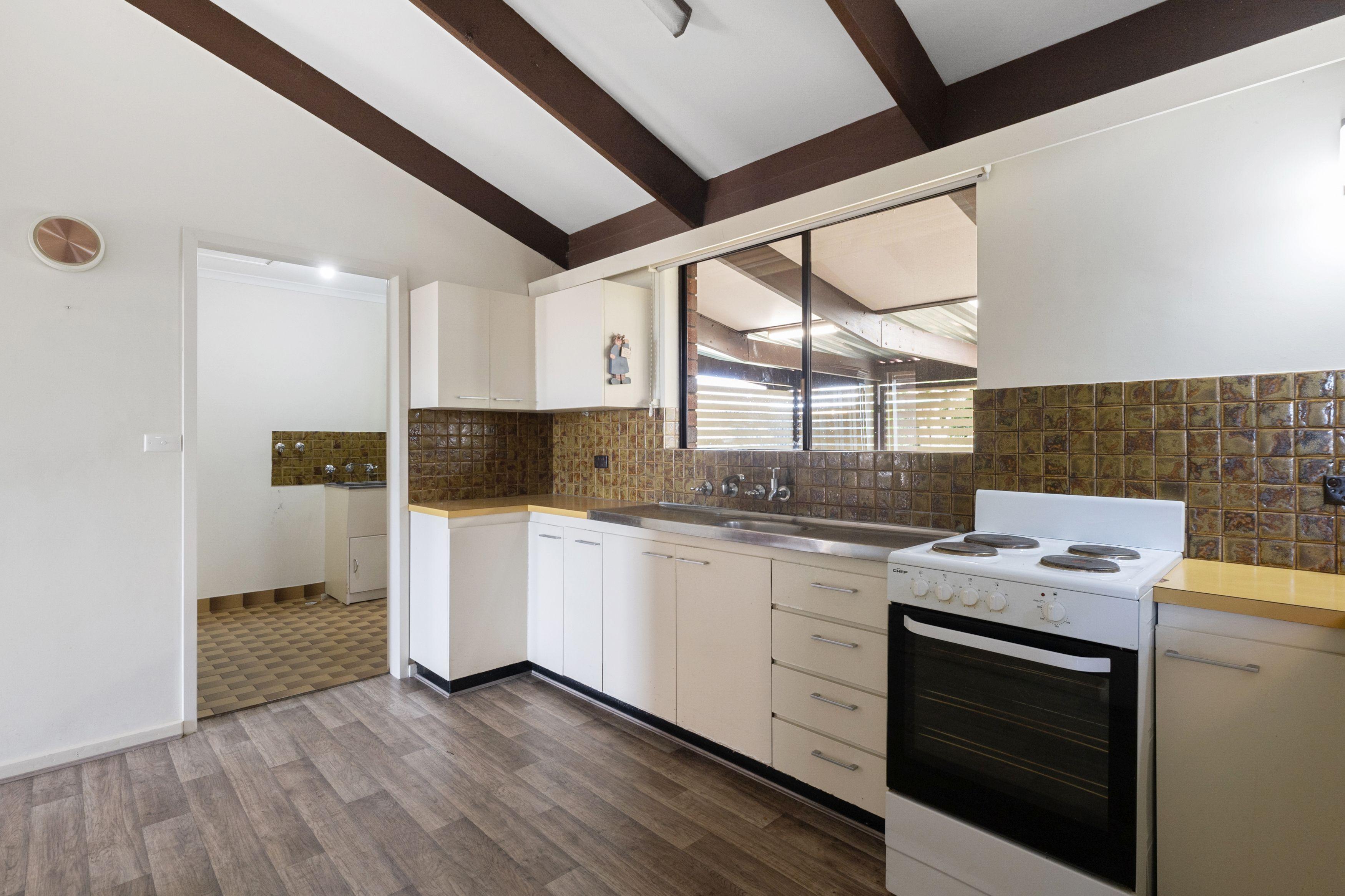 Large family home
