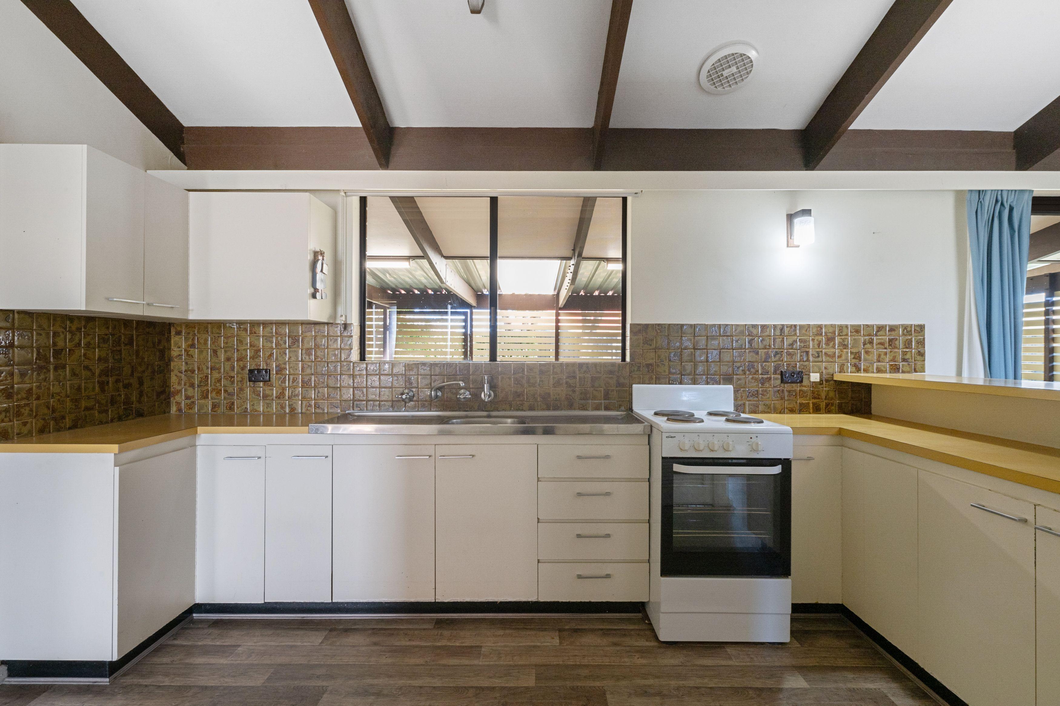 Large family home