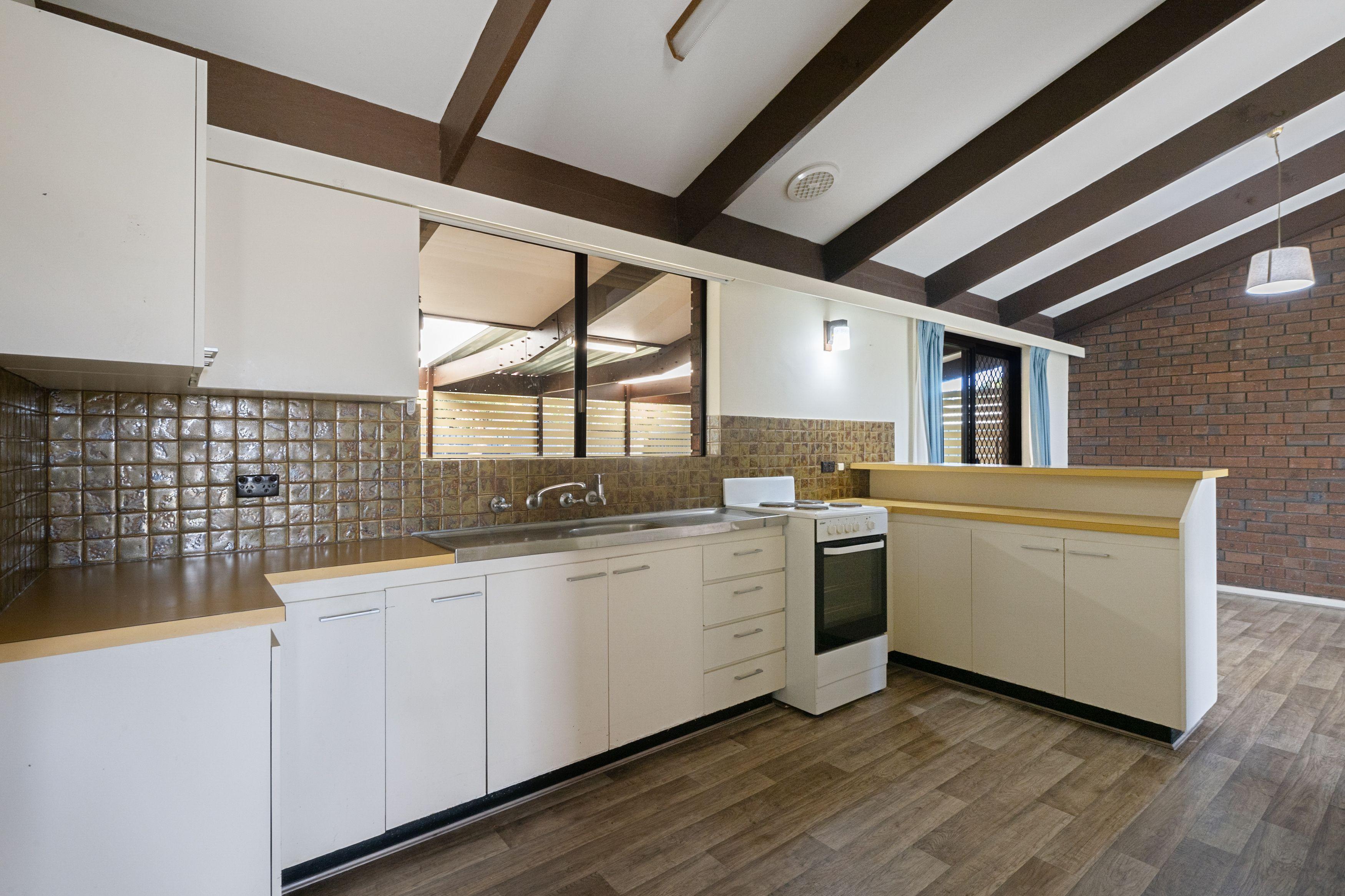 Large family home