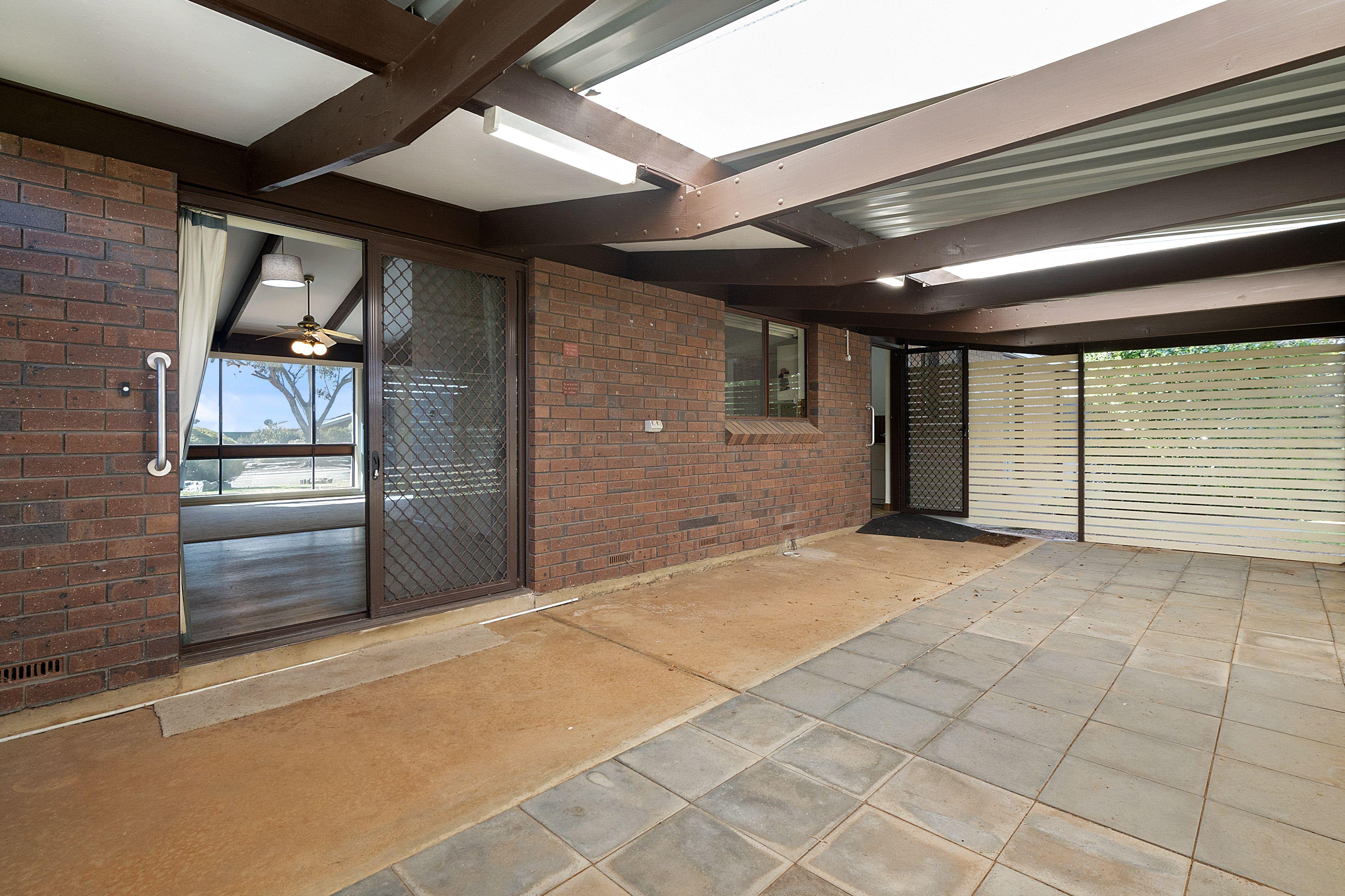 Large family home