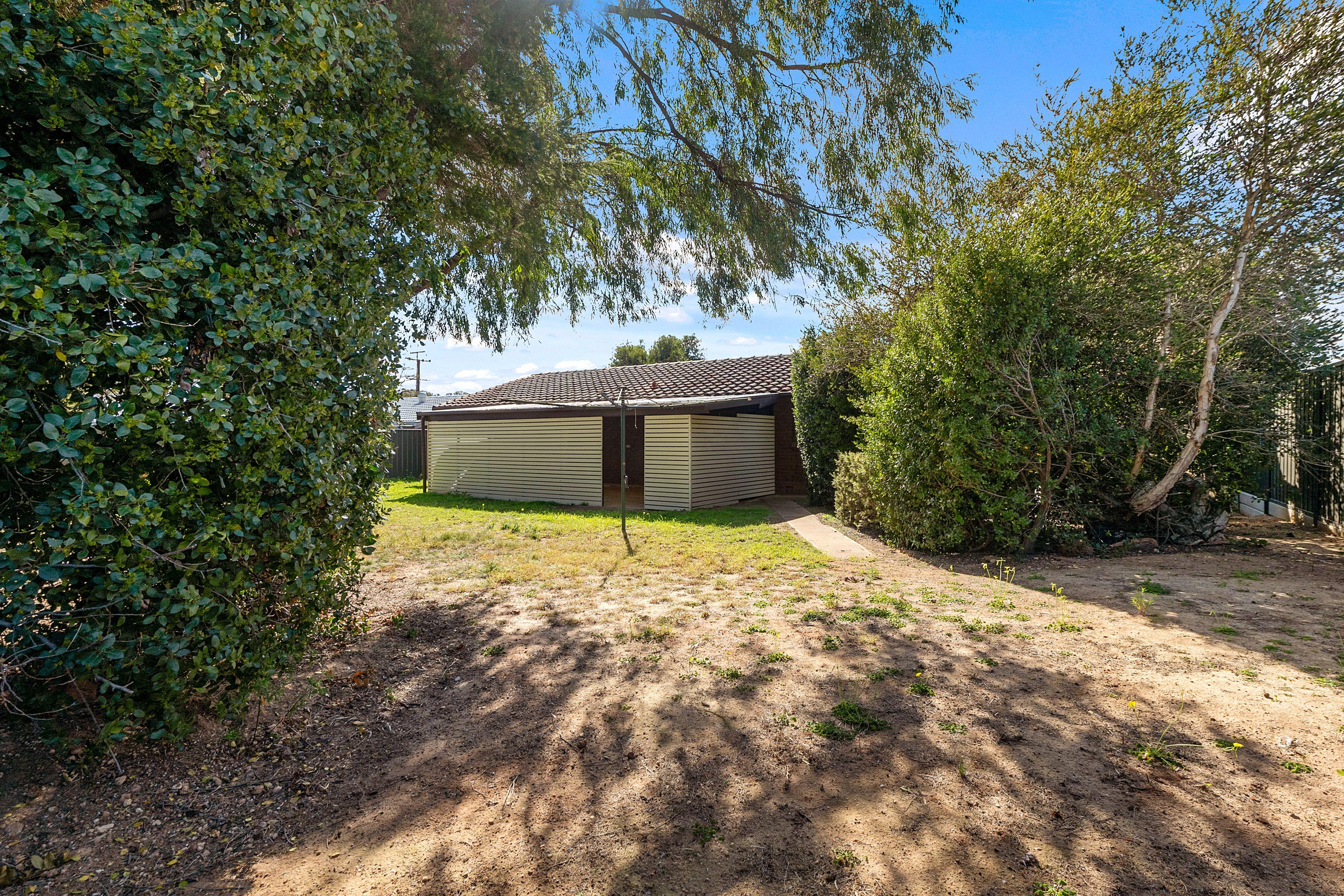 Large family home