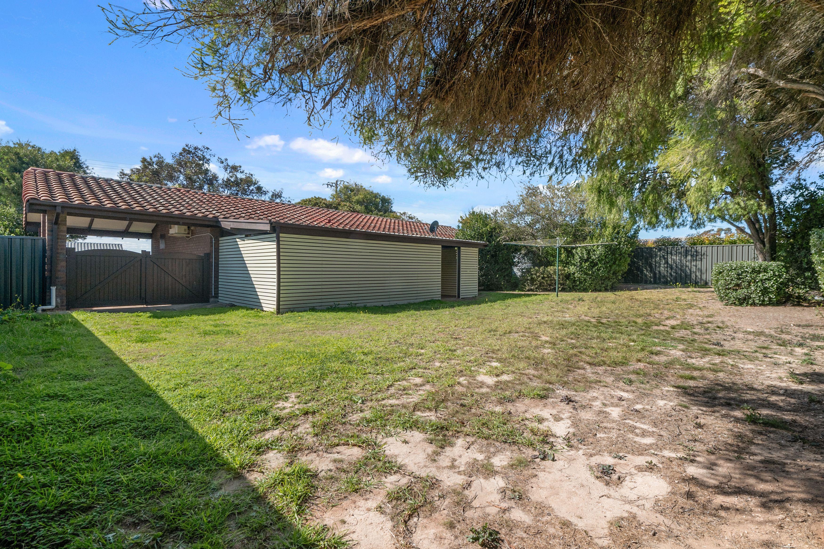 Large family home