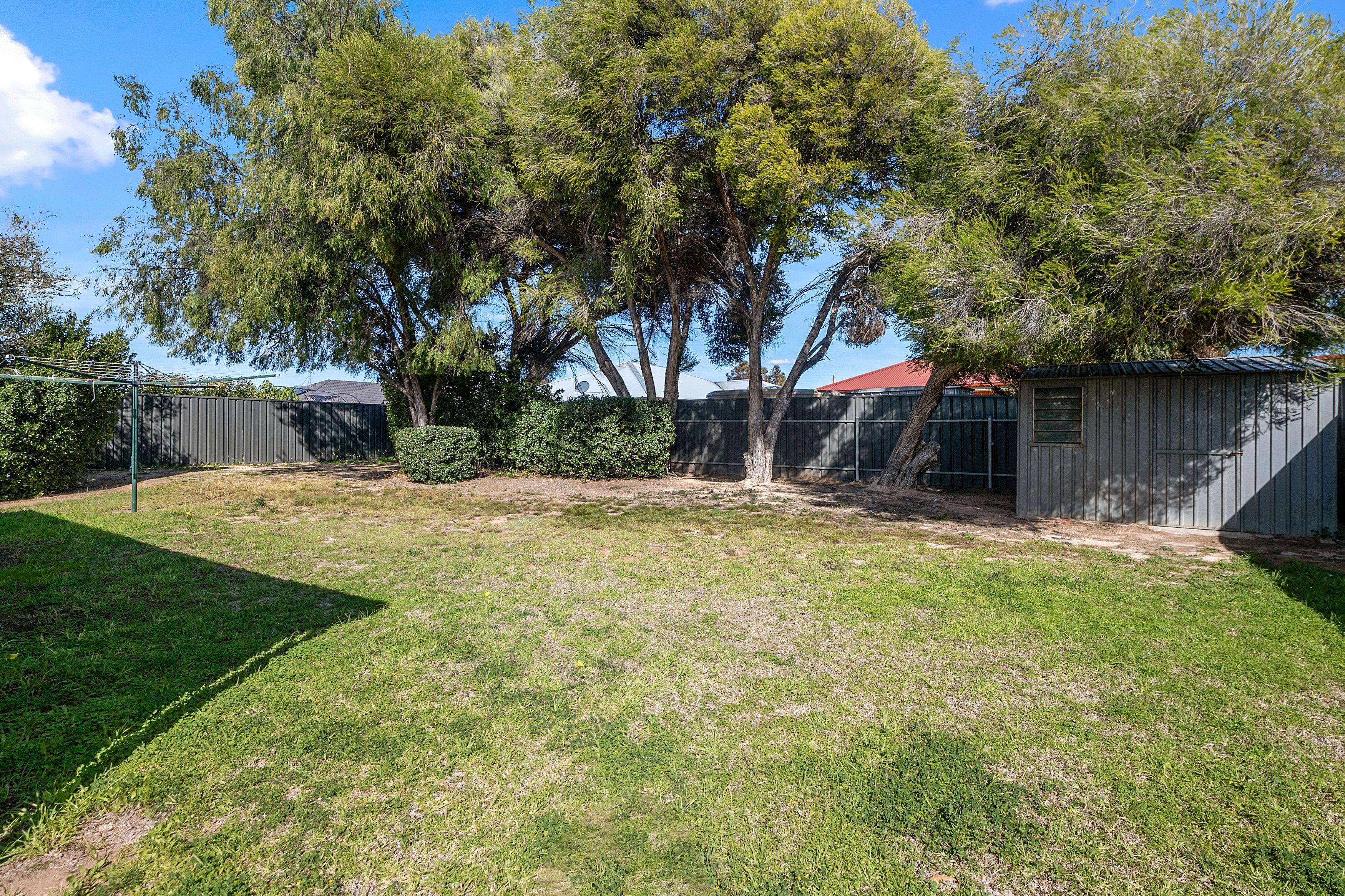 Large family home