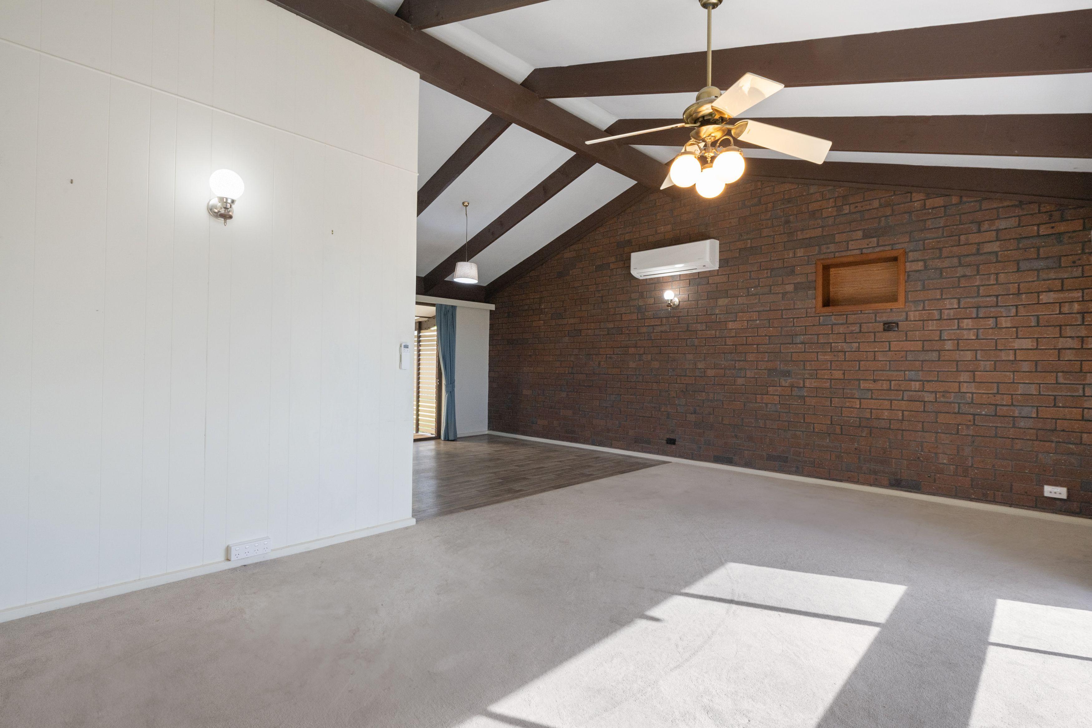 Large family home