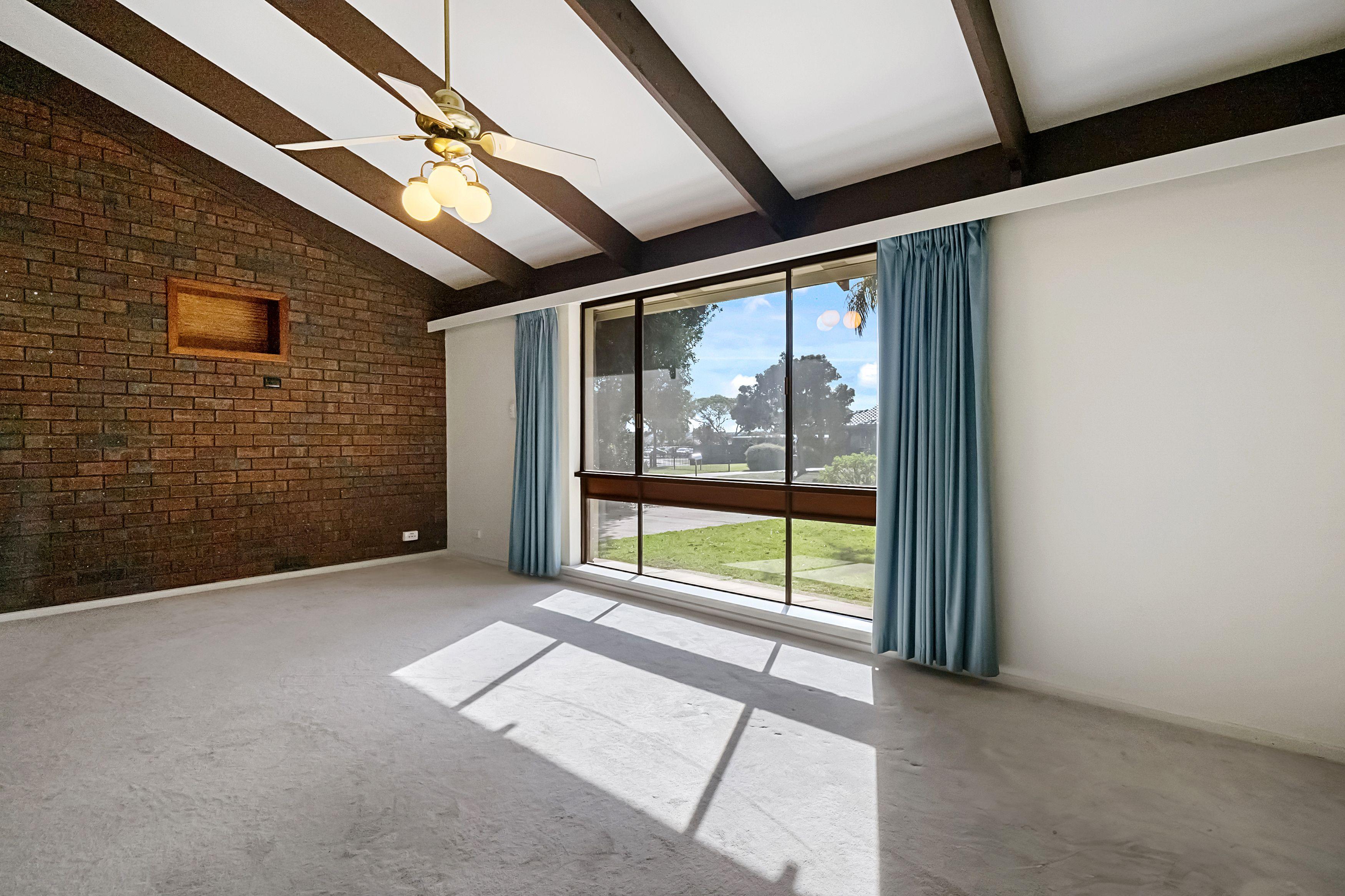 Large family home