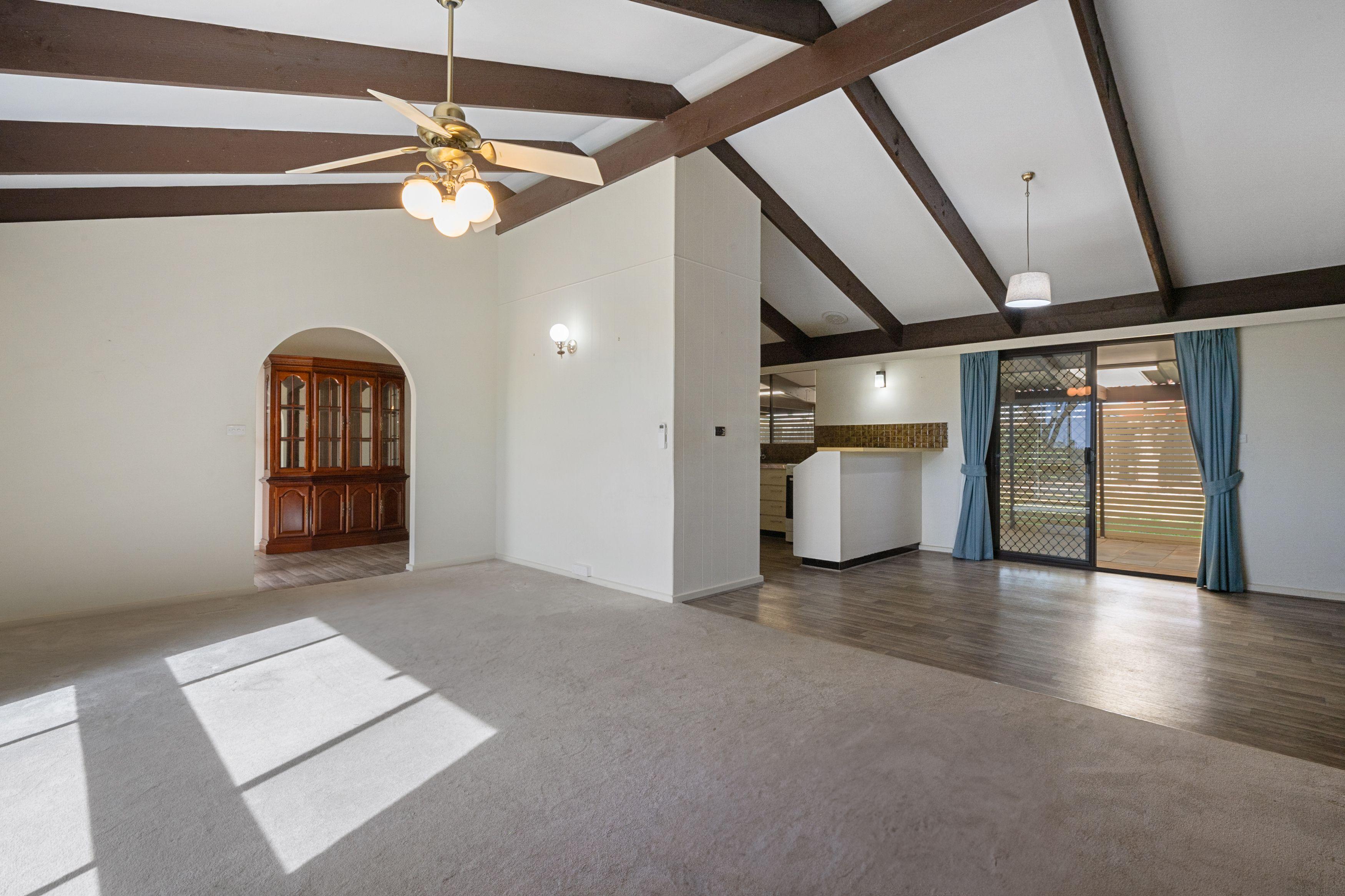 Large family home