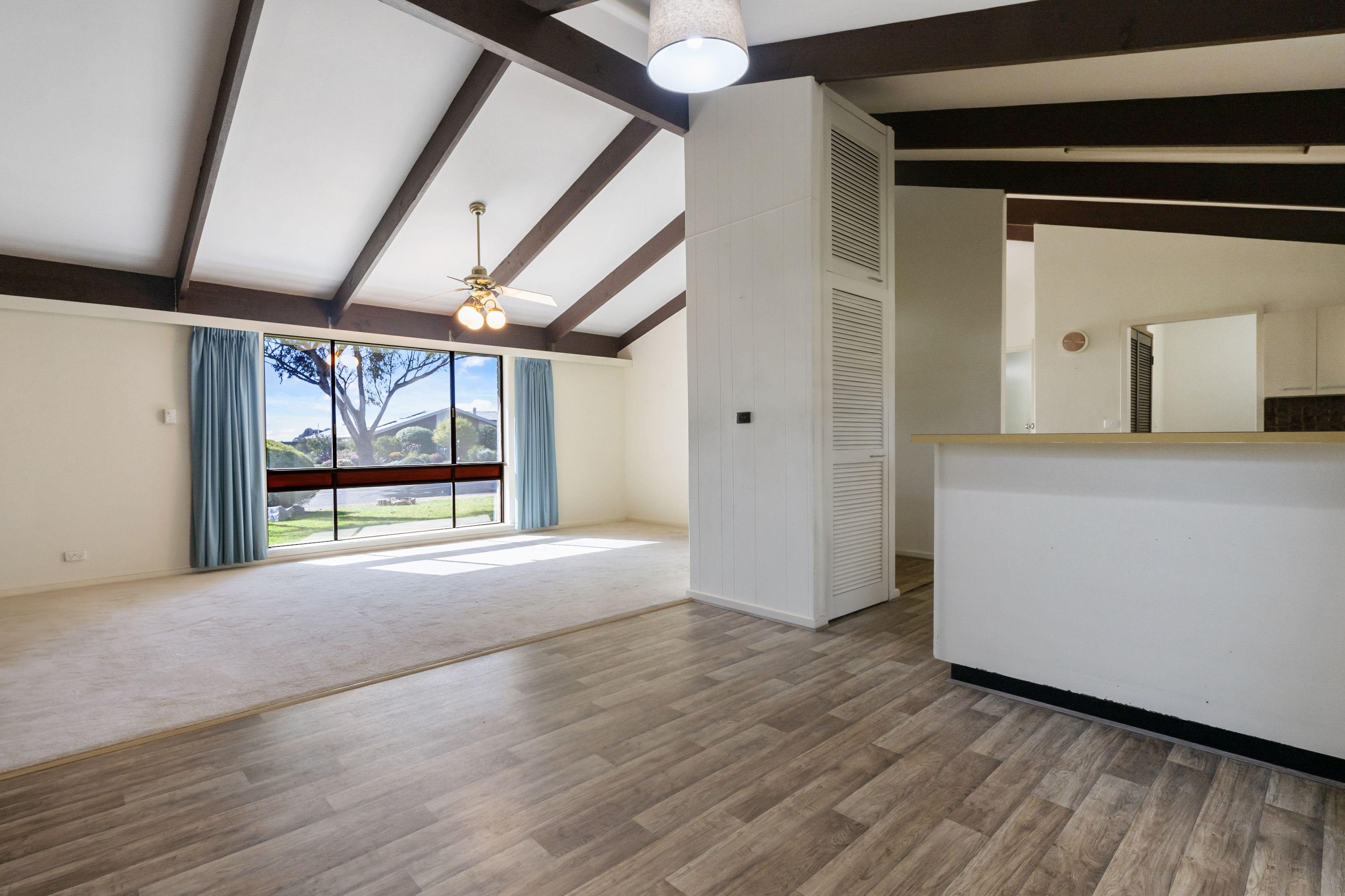 Large family home