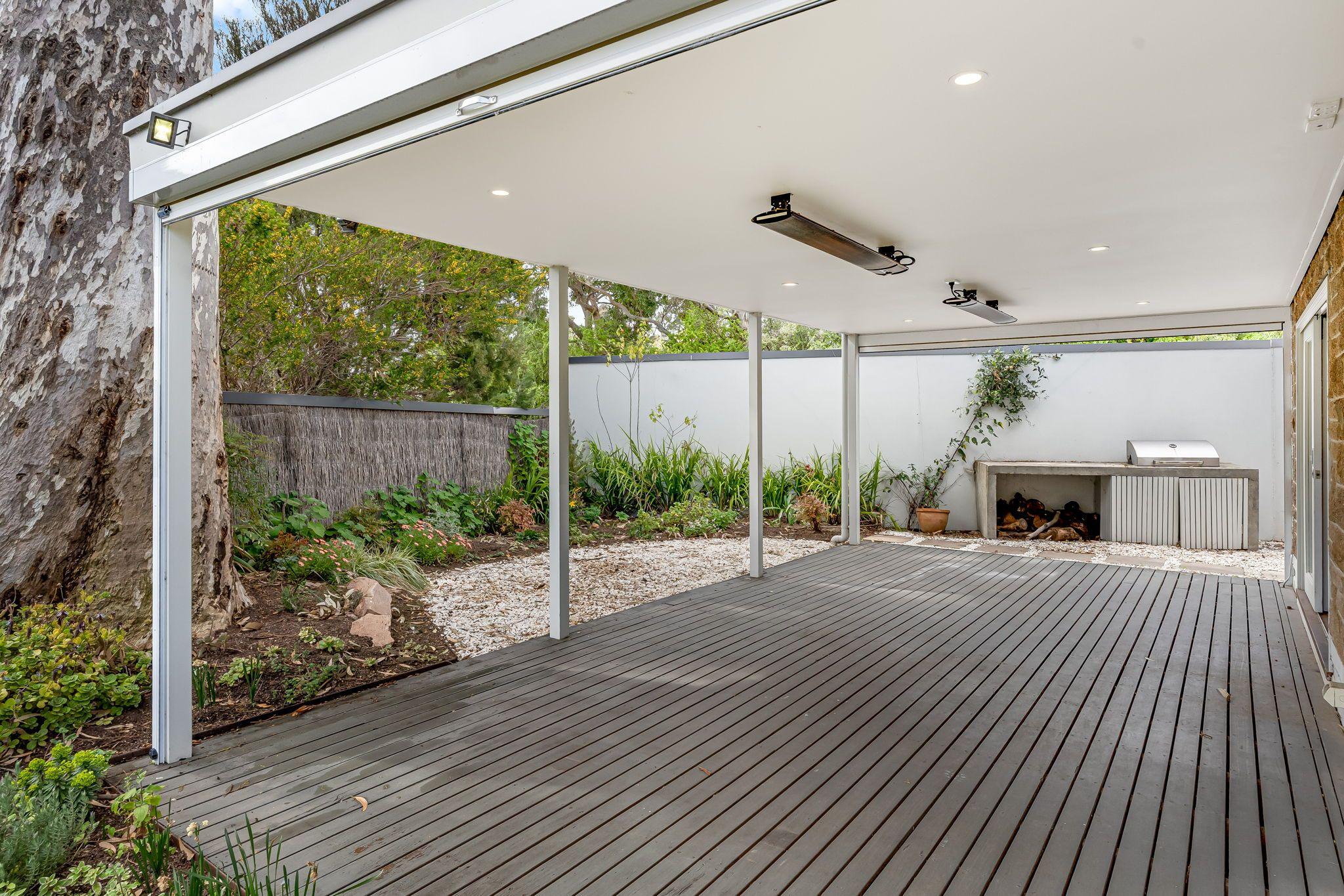 CHARACTER HOME IN HIGHLY SOUGHT AFTER LOCATION ADJACENT TO UNLEY PARK