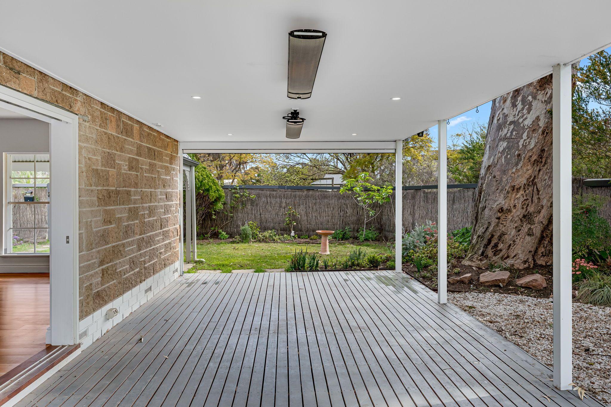 CHARACTER HOME IN HIGHLY SOUGHT AFTER LOCATION ADJACENT TO UNLEY PARK