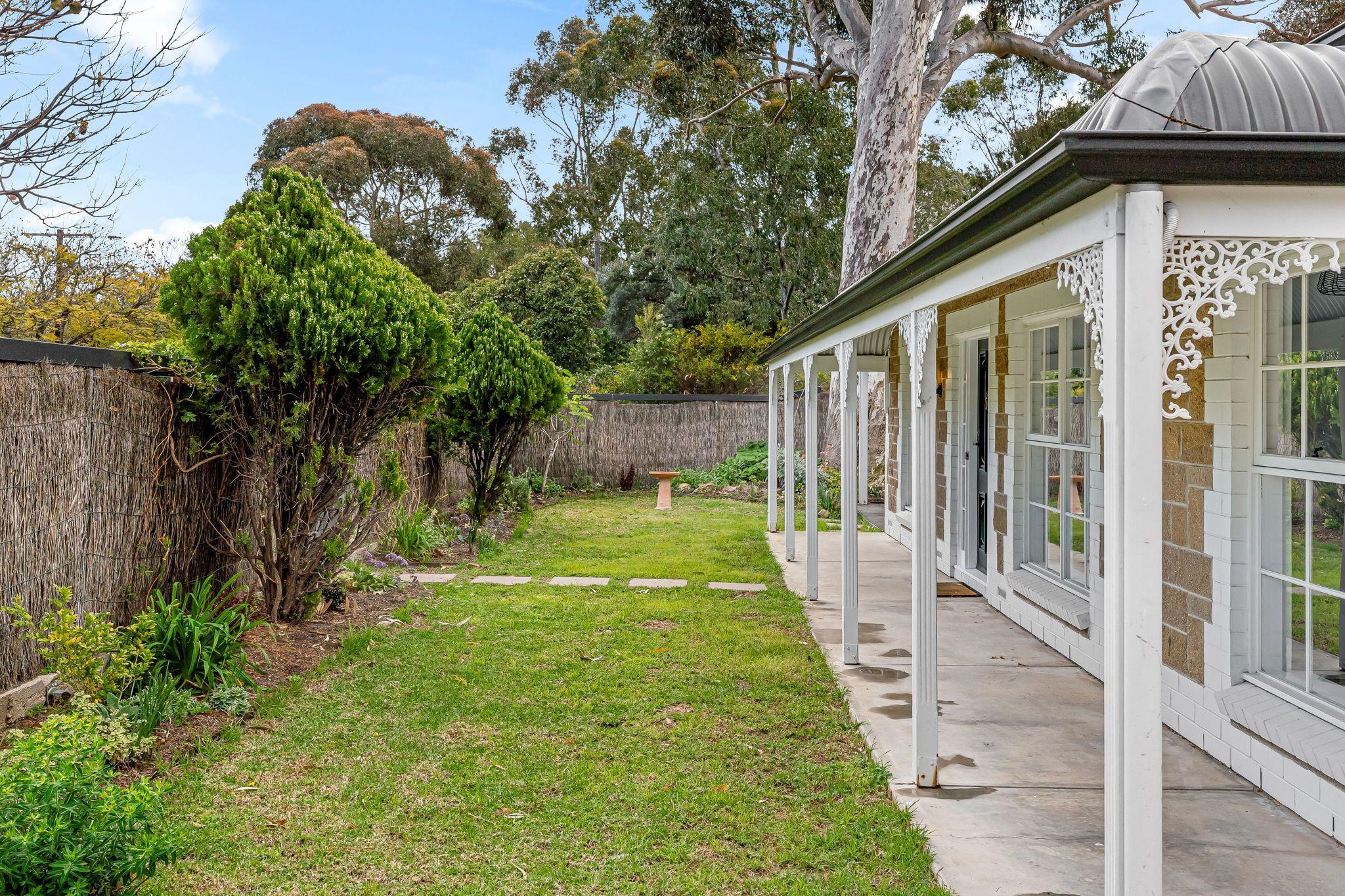 CHARACTER HOME IN HIGHLY SOUGHT AFTER LOCATION ADJACENT TO UNLEY PARK