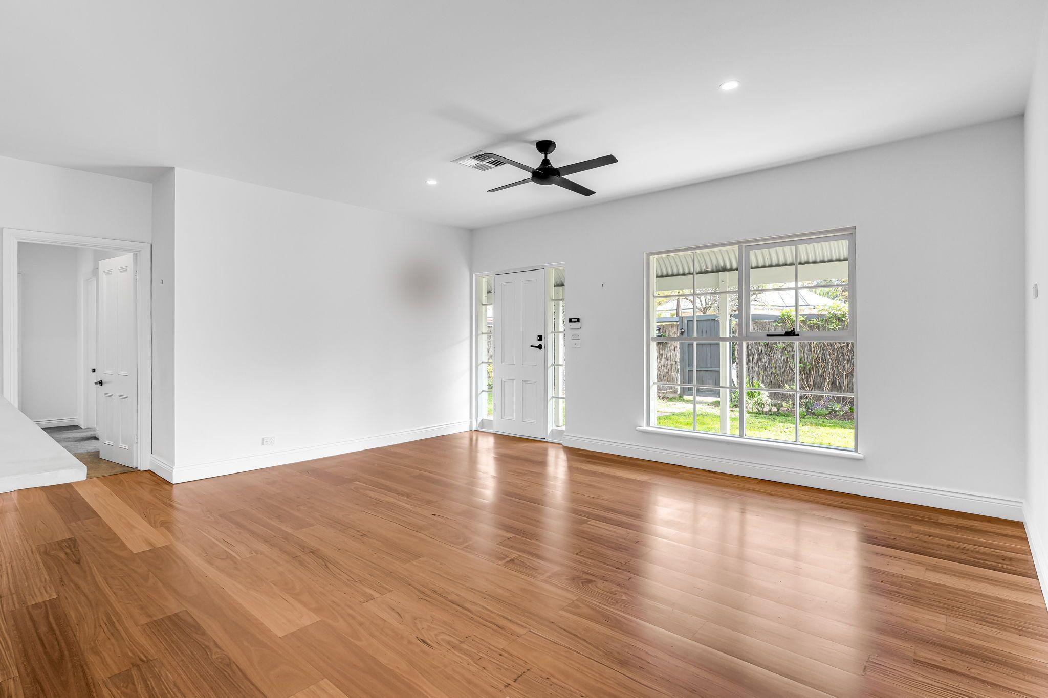 CHARACTER HOME IN HIGHLY SOUGHT AFTER LOCATION ADJACENT TO UNLEY PARK