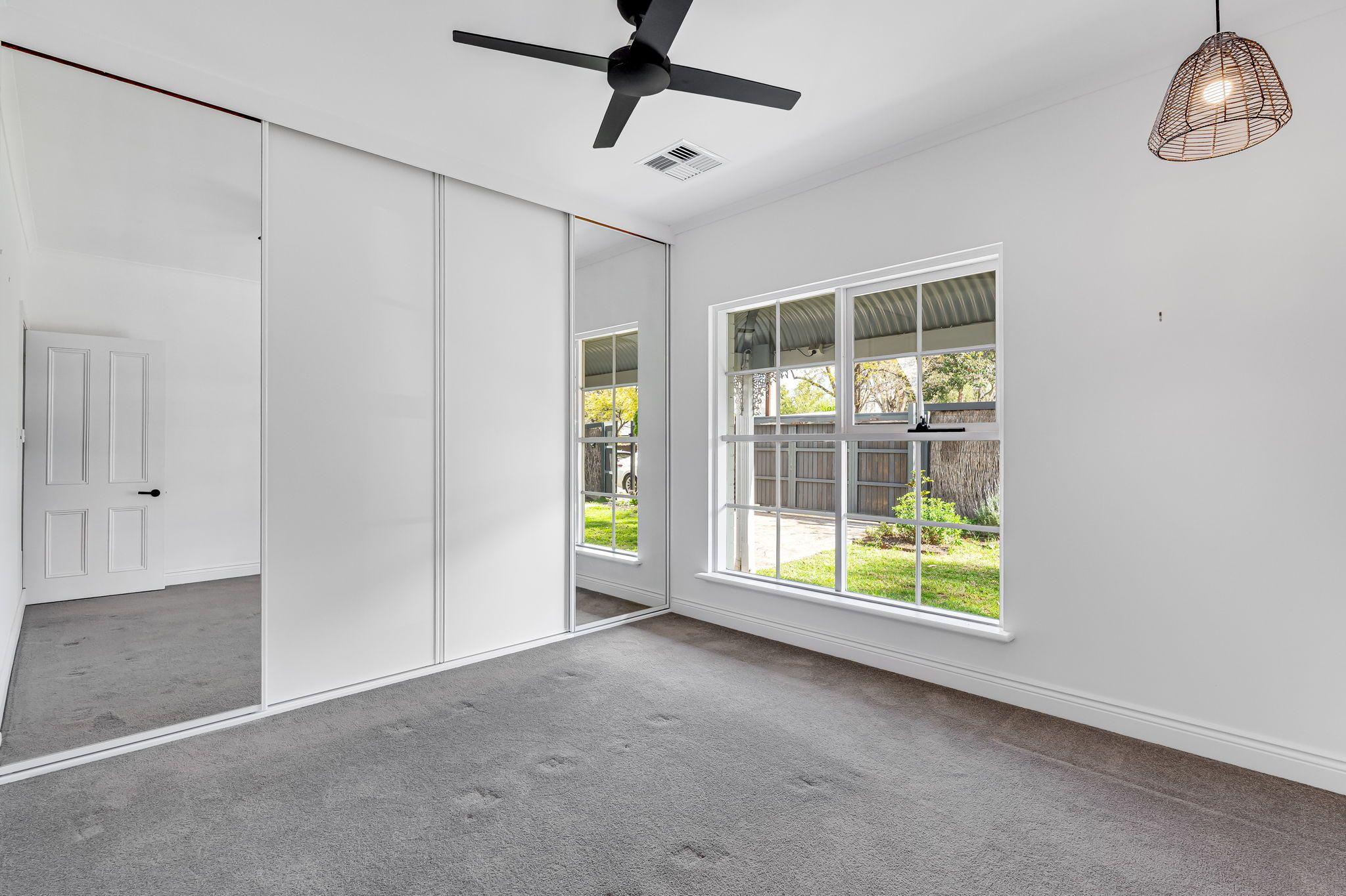 CHARACTER HOME IN HIGHLY SOUGHT AFTER LOCATION ADJACENT TO UNLEY PARK