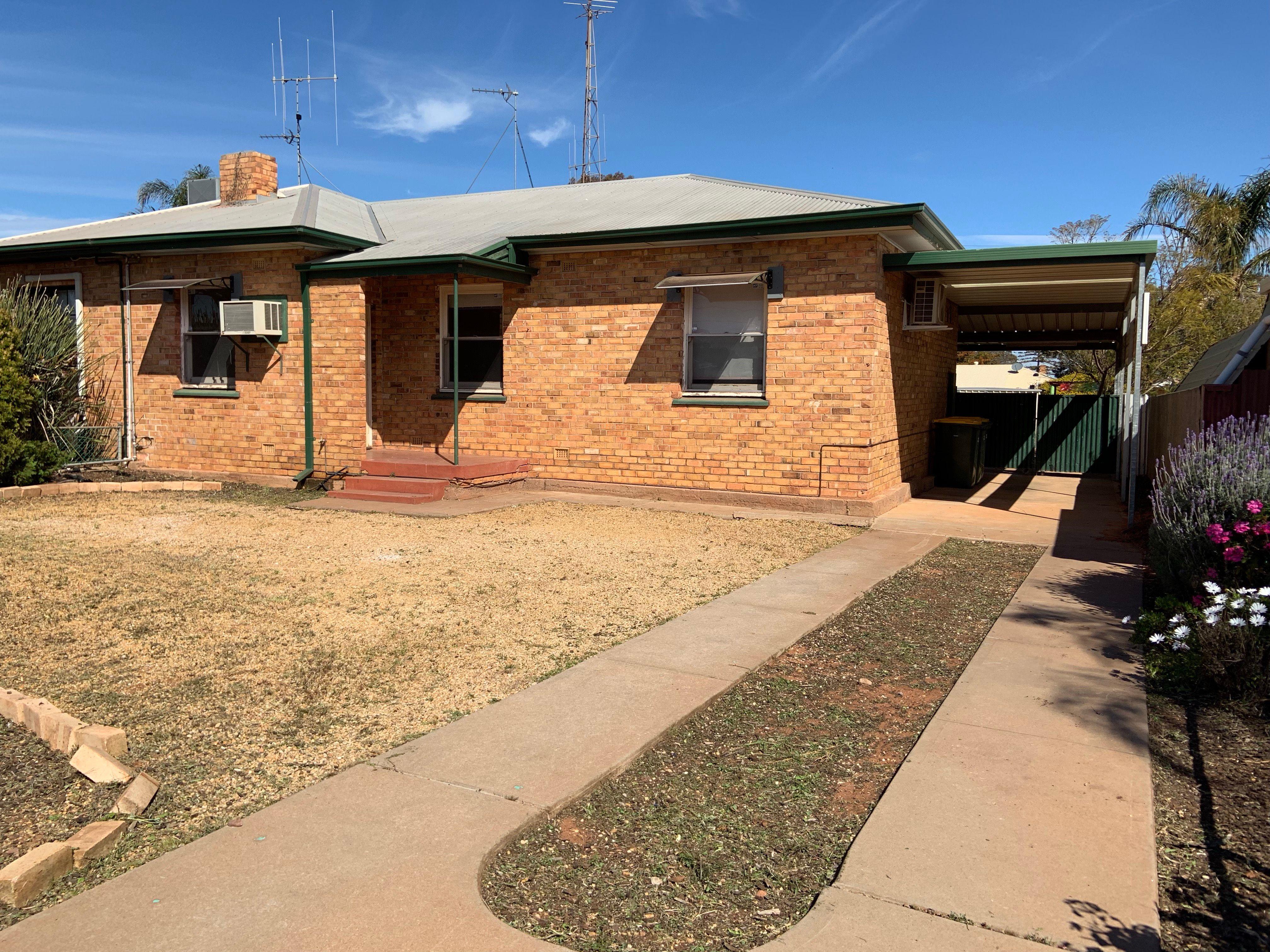 Prop-GPT: House: SA Whyalla Norrie, SA 5608 Home For Rent