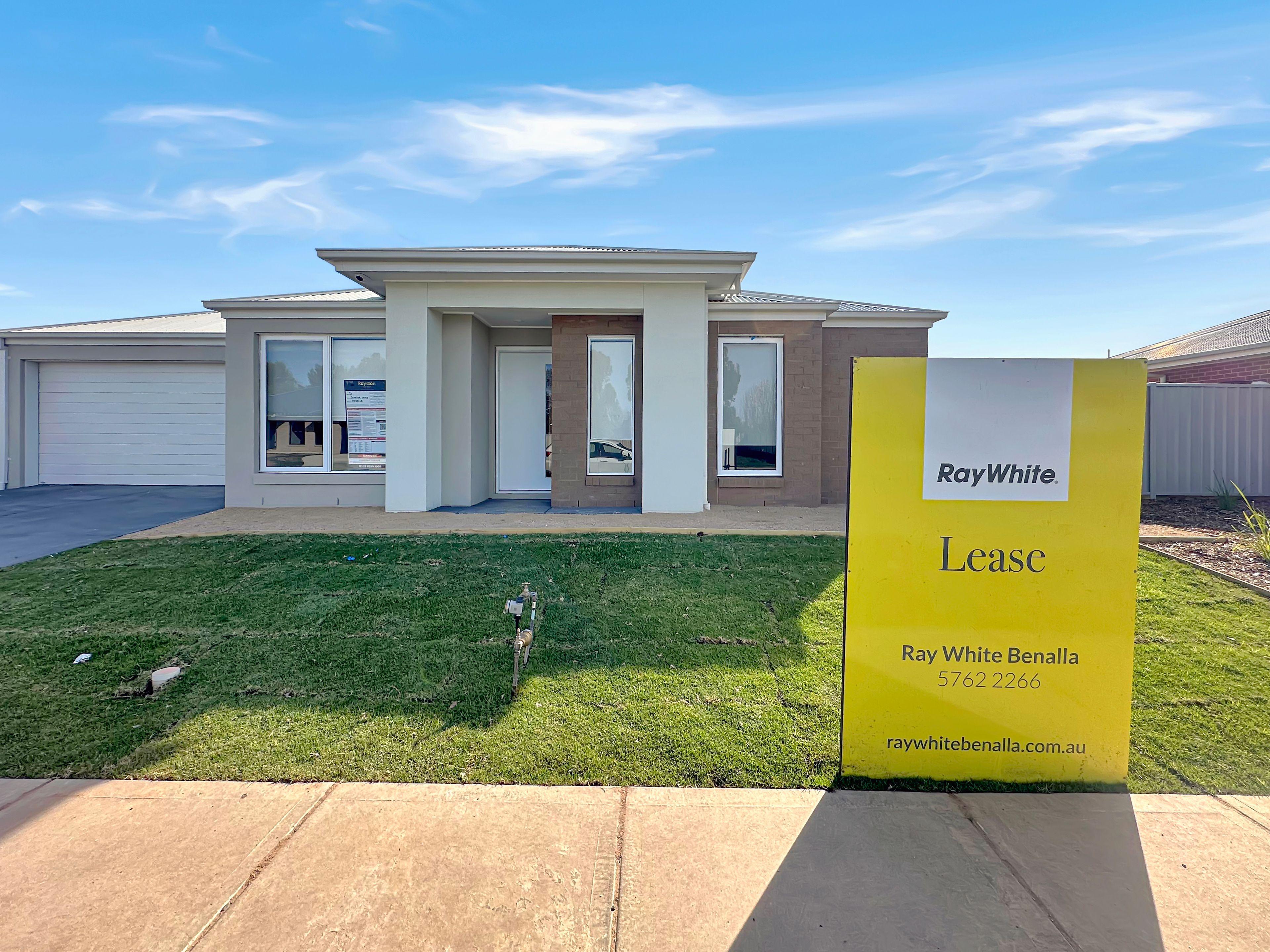 Prop-GPT: House: VIC Benalla, VIC 3672 Home For Rent