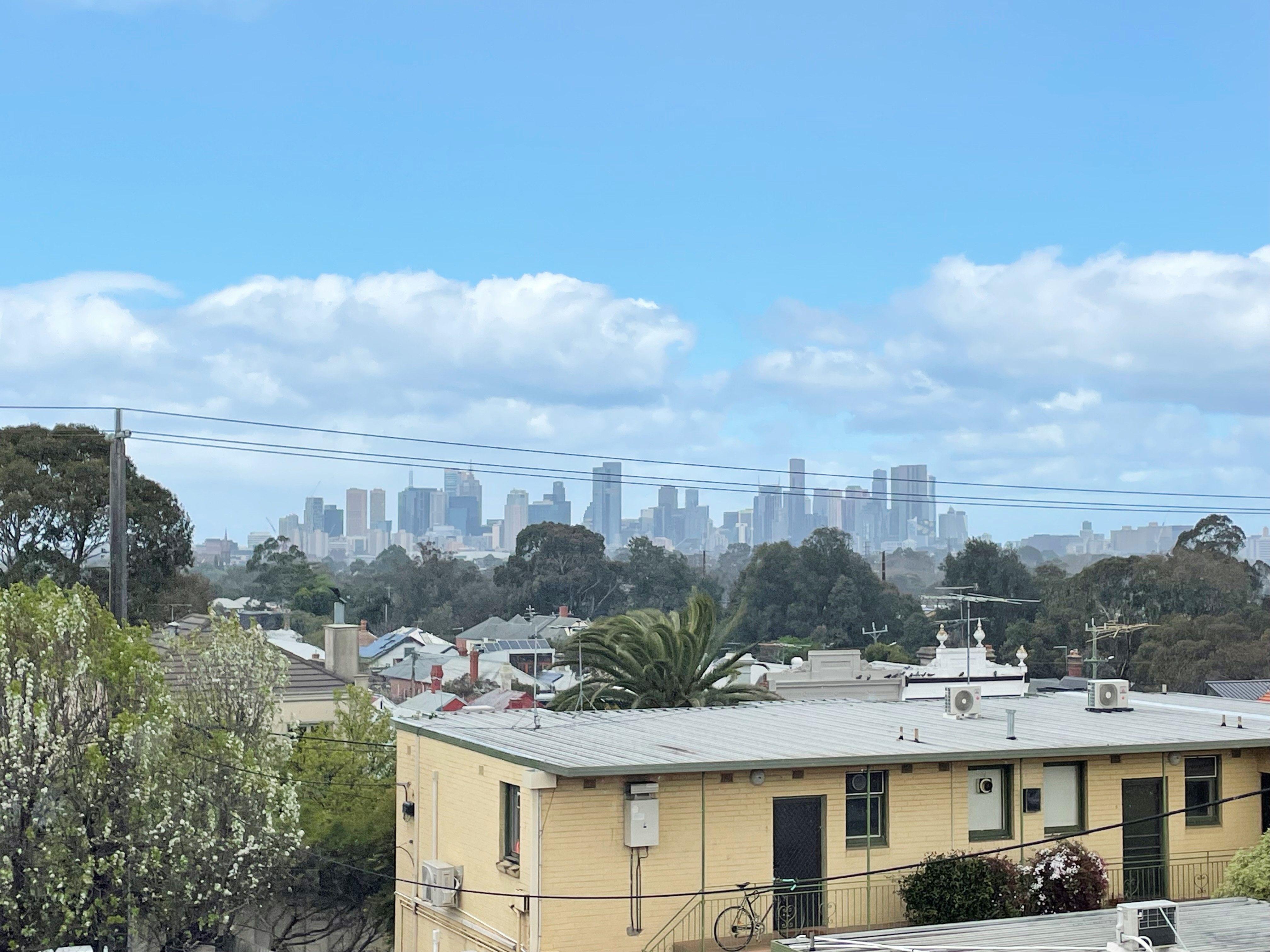 Welcome to Northcote!