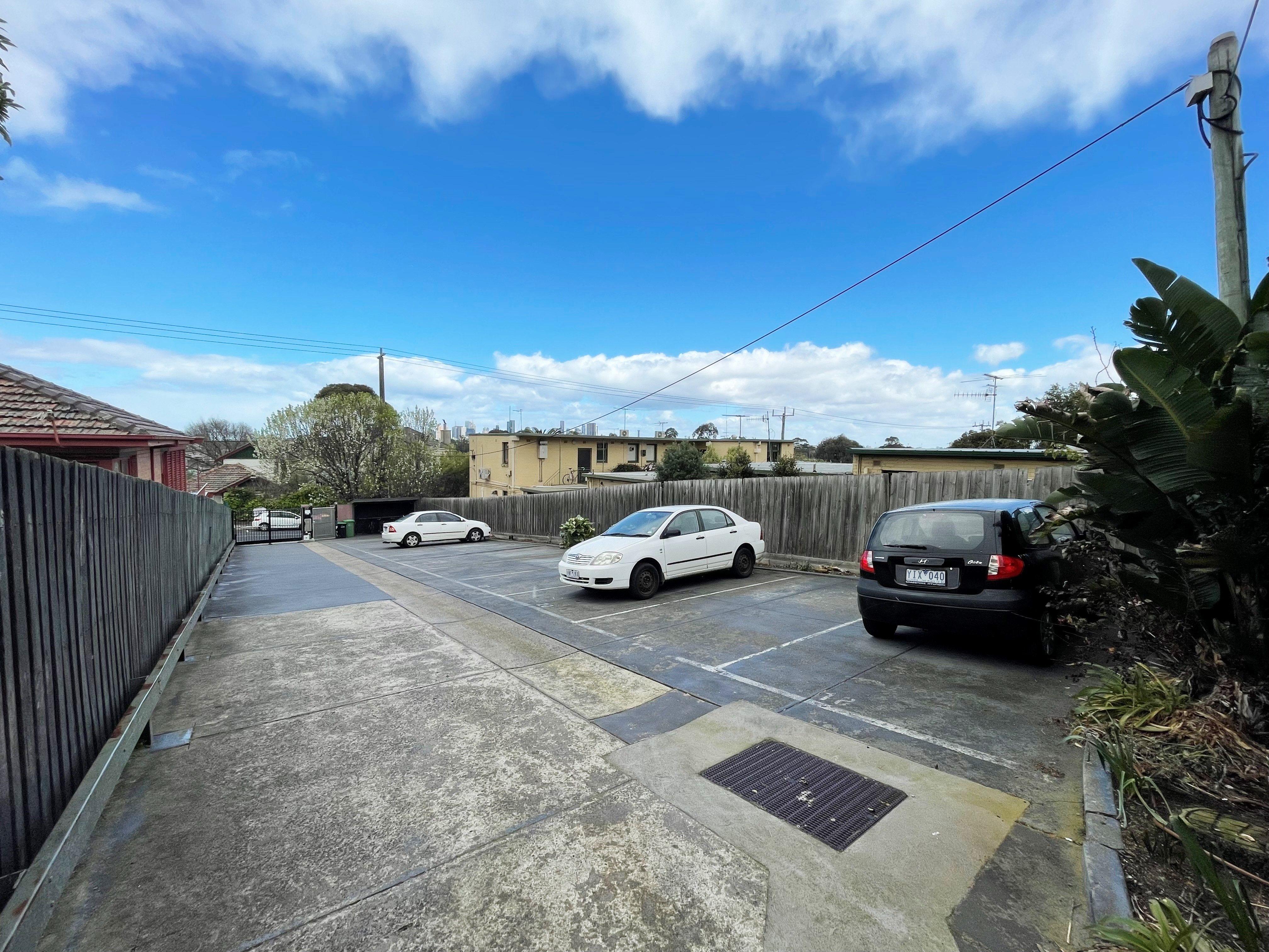 Welcome to Northcote!