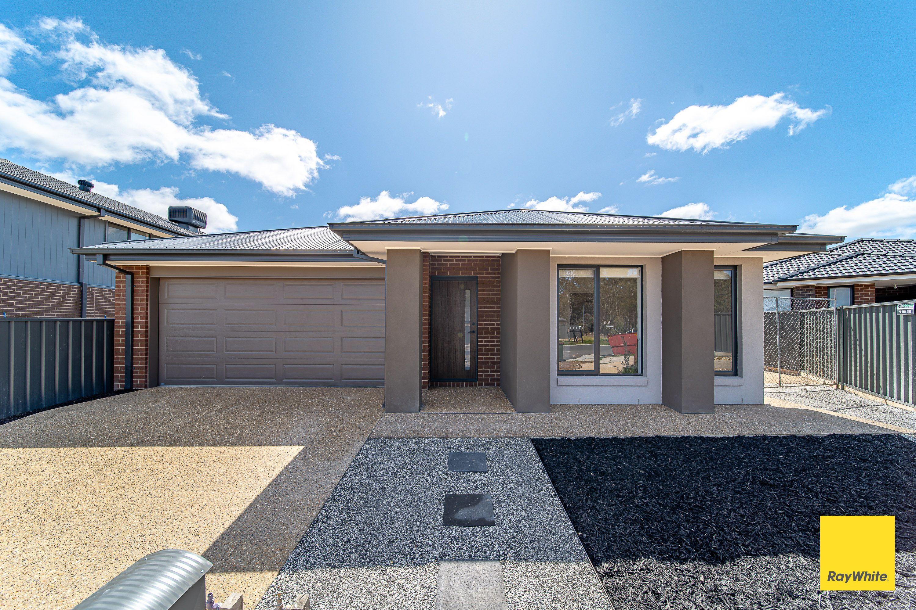 Prop-GPT: House: VIC Jackass Flat, VIC 3556 Home For Rent