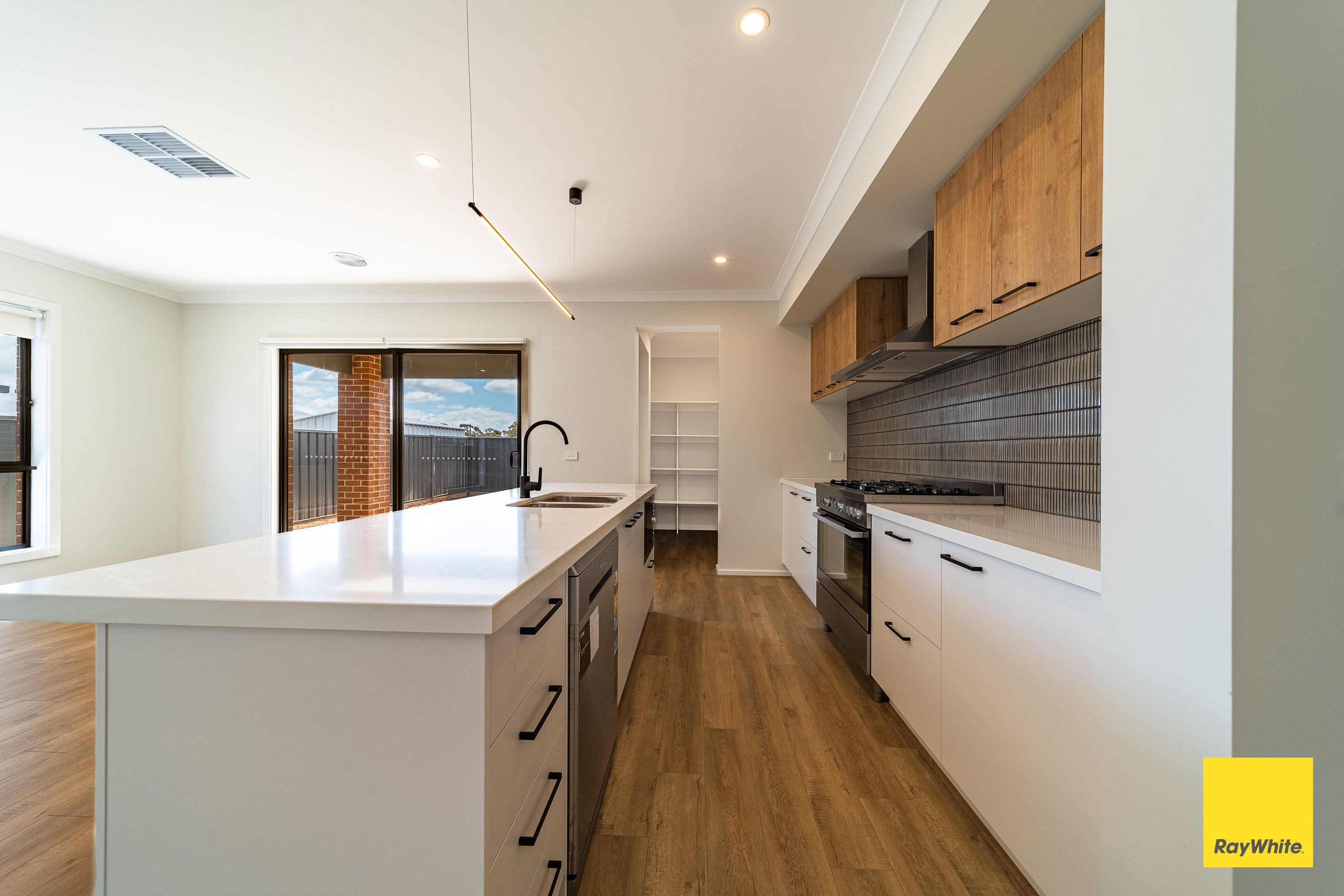 Stunning 4 Bedroom Home in Jackass Flat