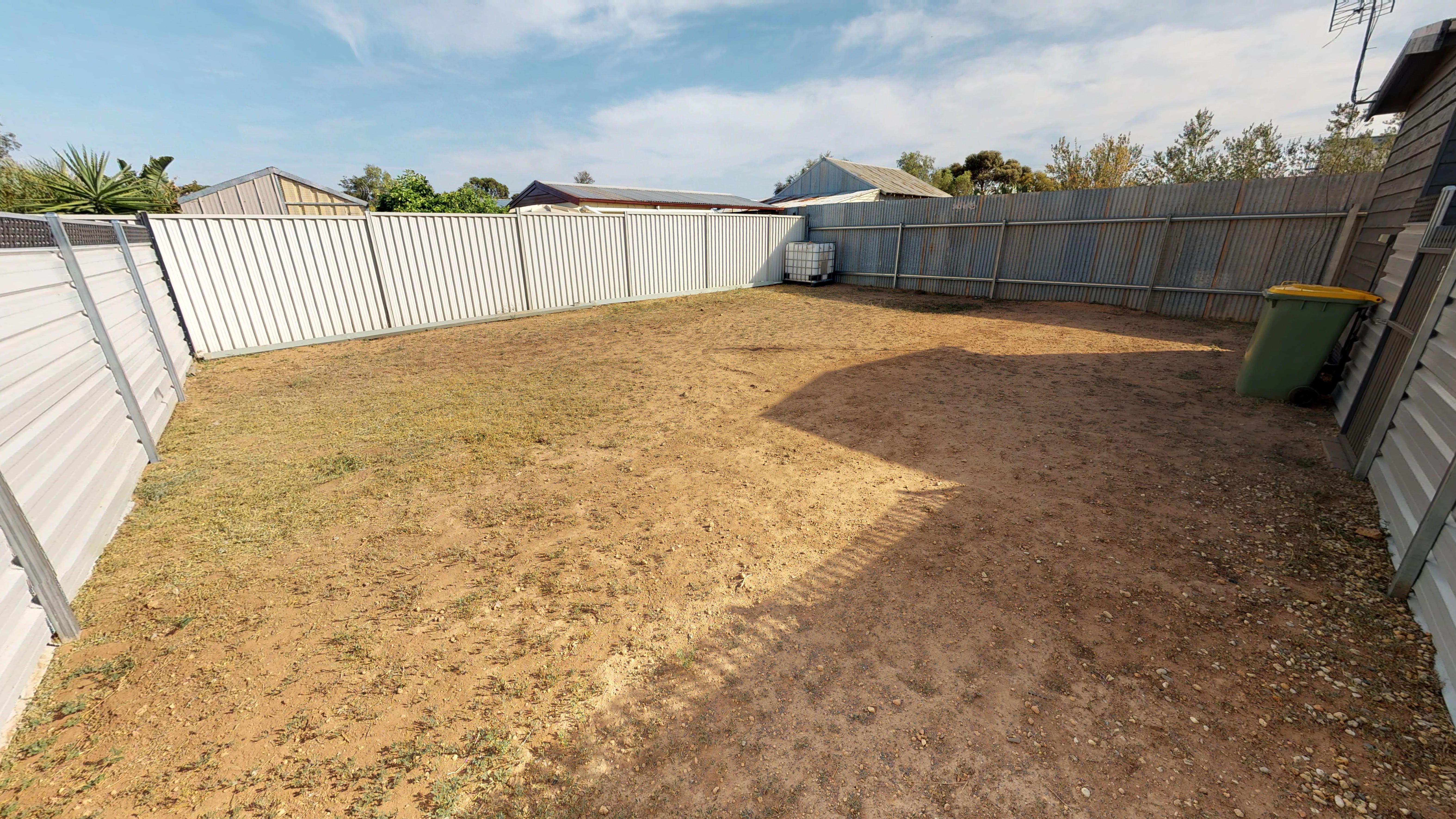 Budget Accommodation