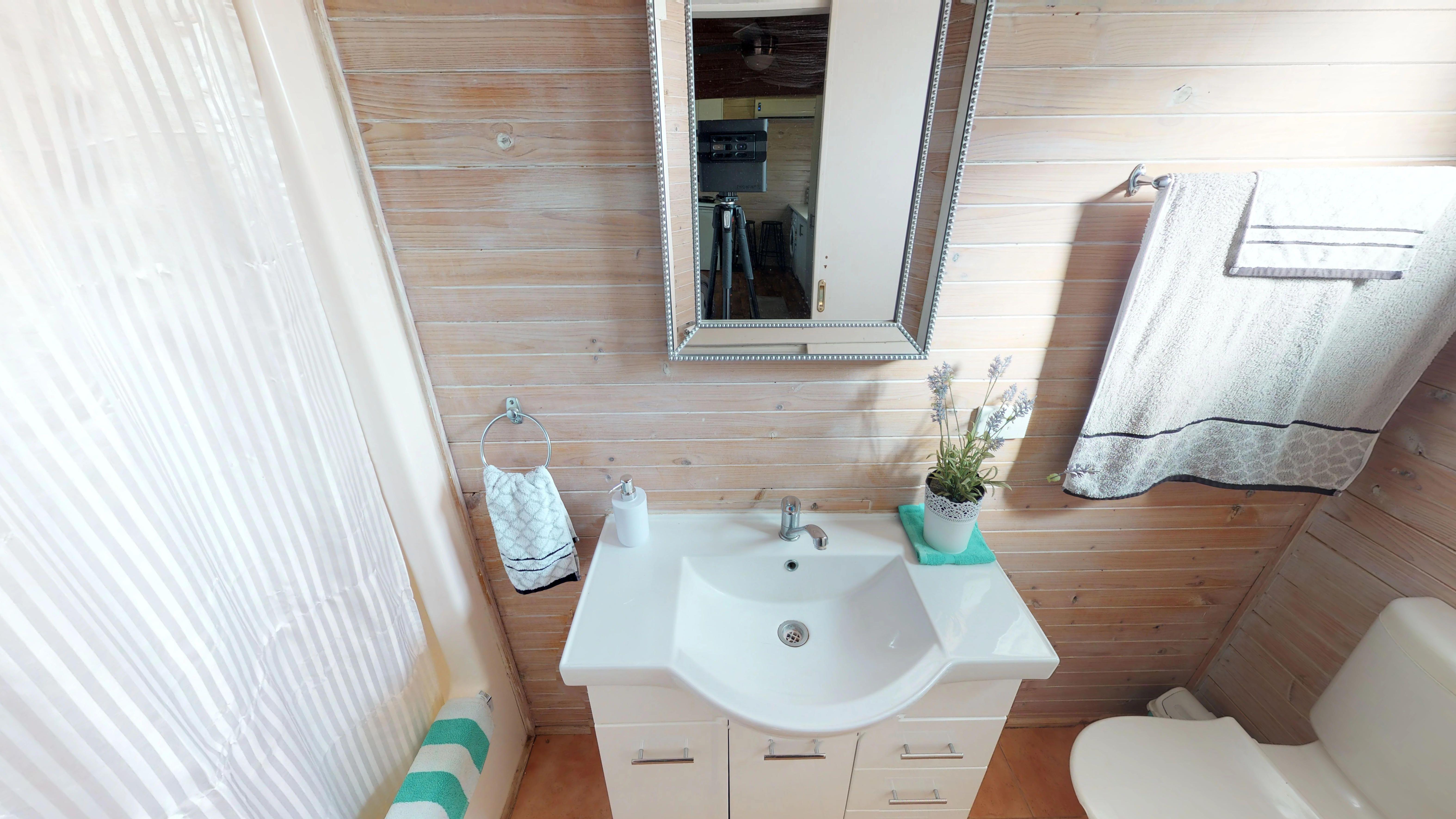 Budget Accommodation