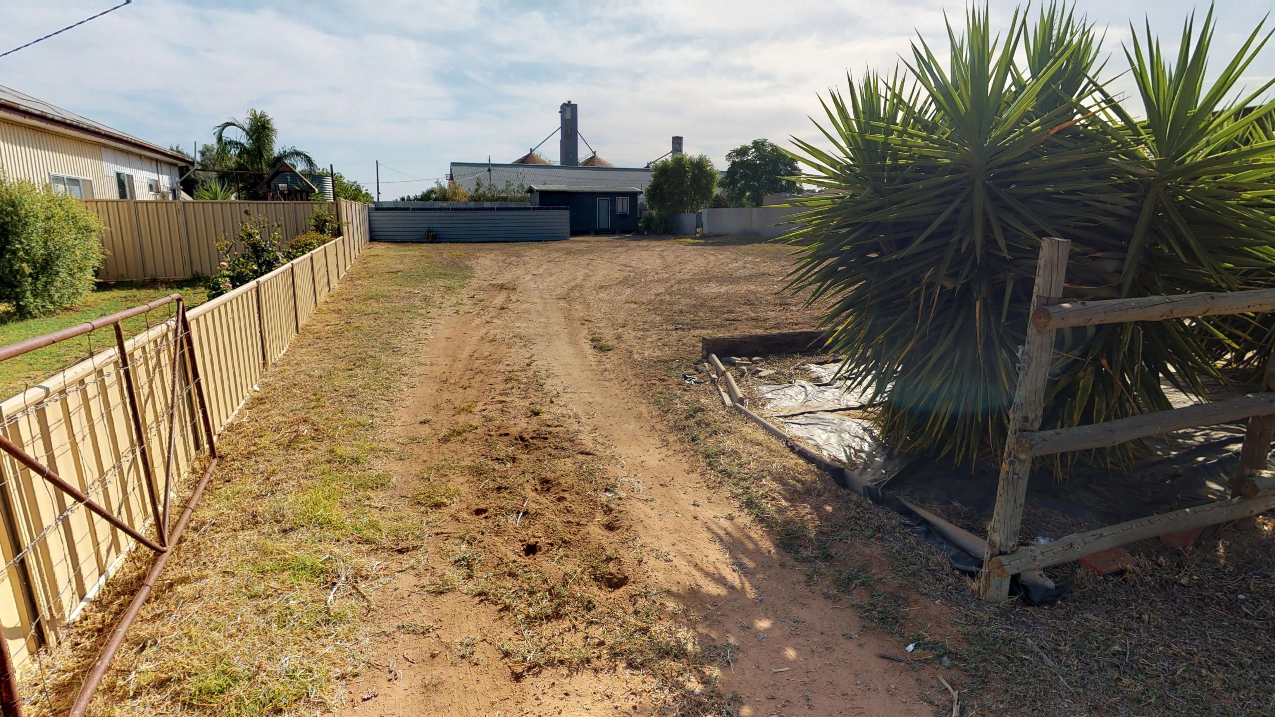 Budget Accommodation