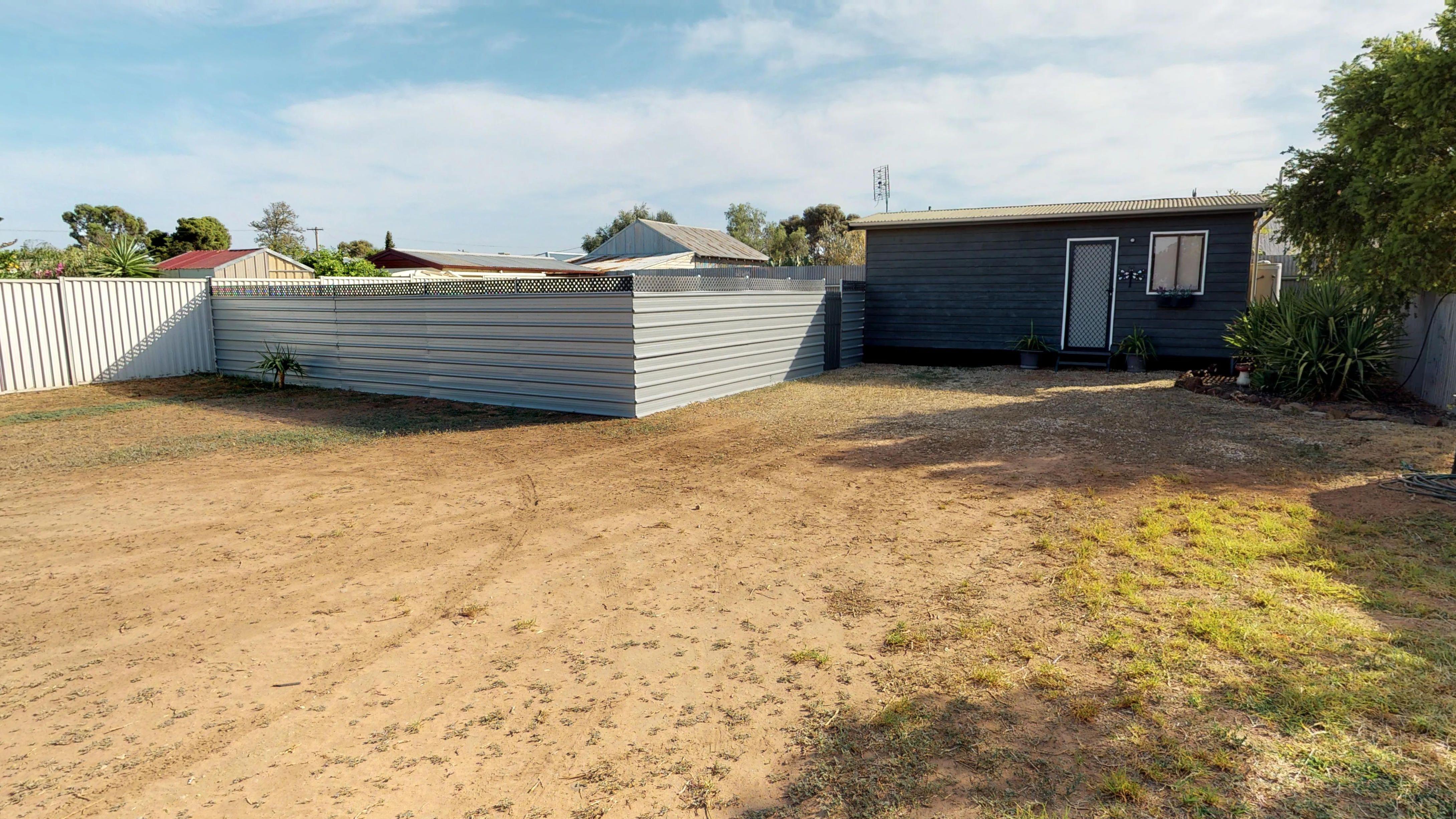 Budget Accommodation