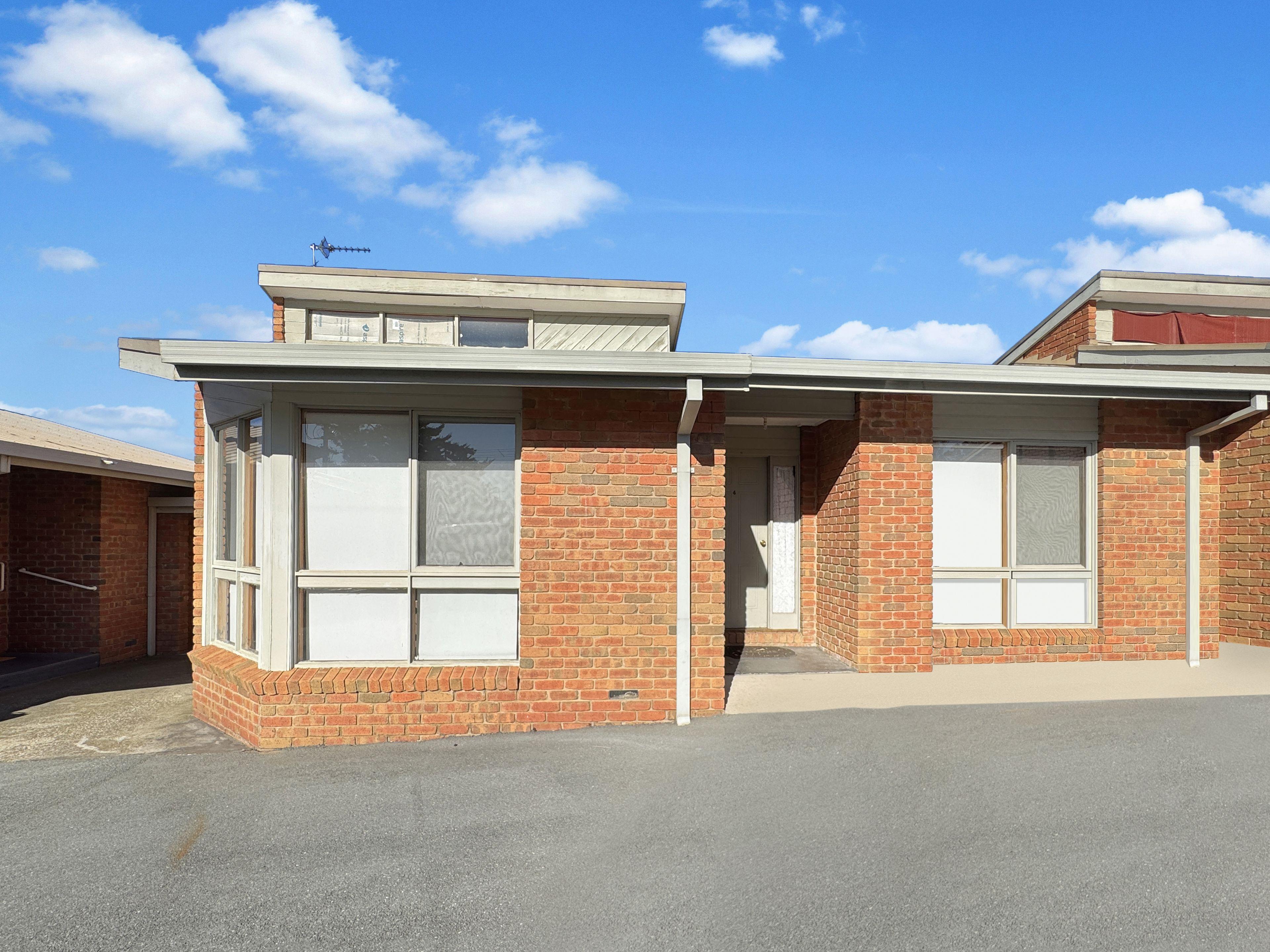 Prop-GPT: Unit: VIC Seymour, VIC 3660 Home For Rent