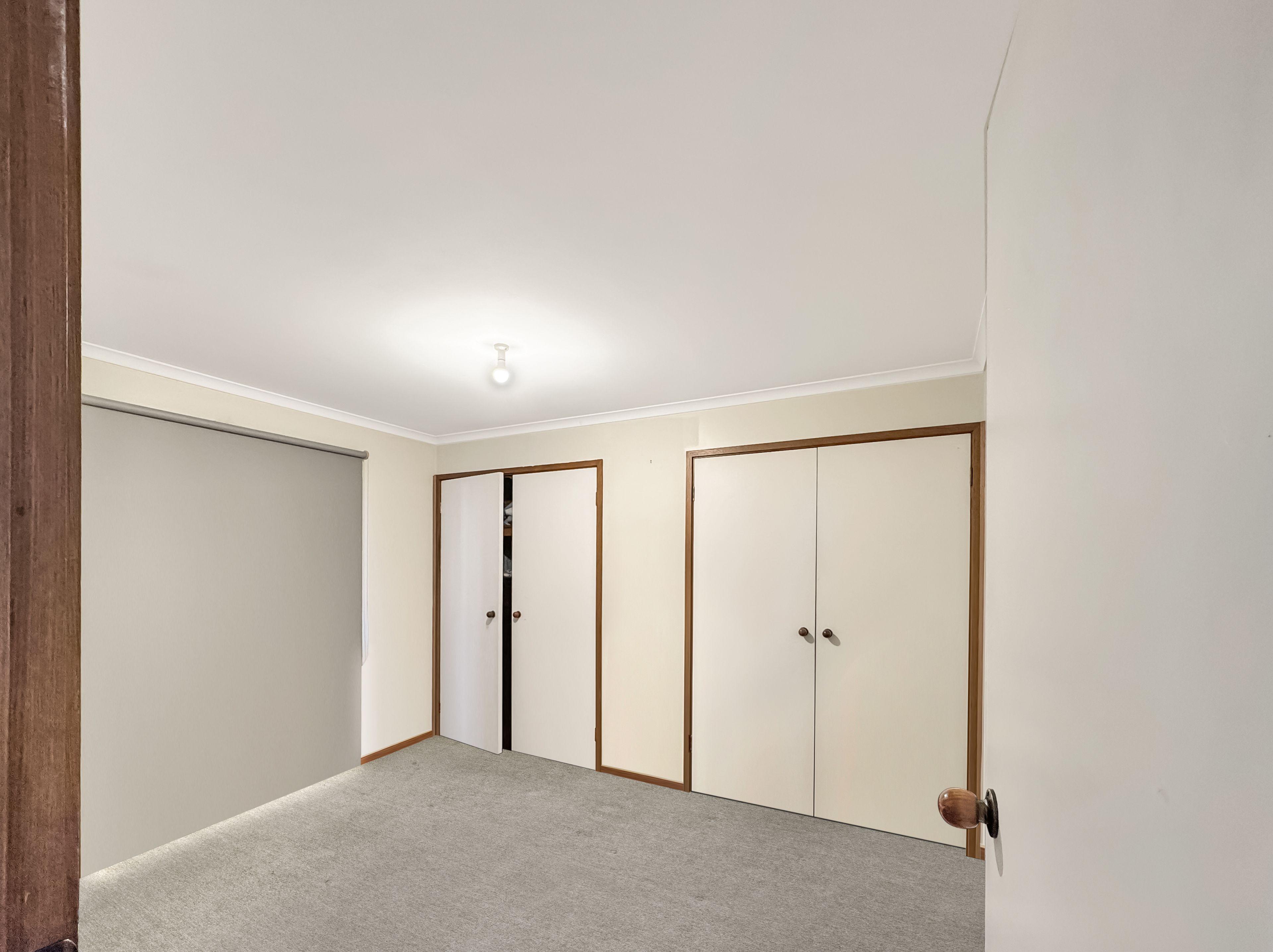 SPACIOUS 2 BEDROOM UNIT