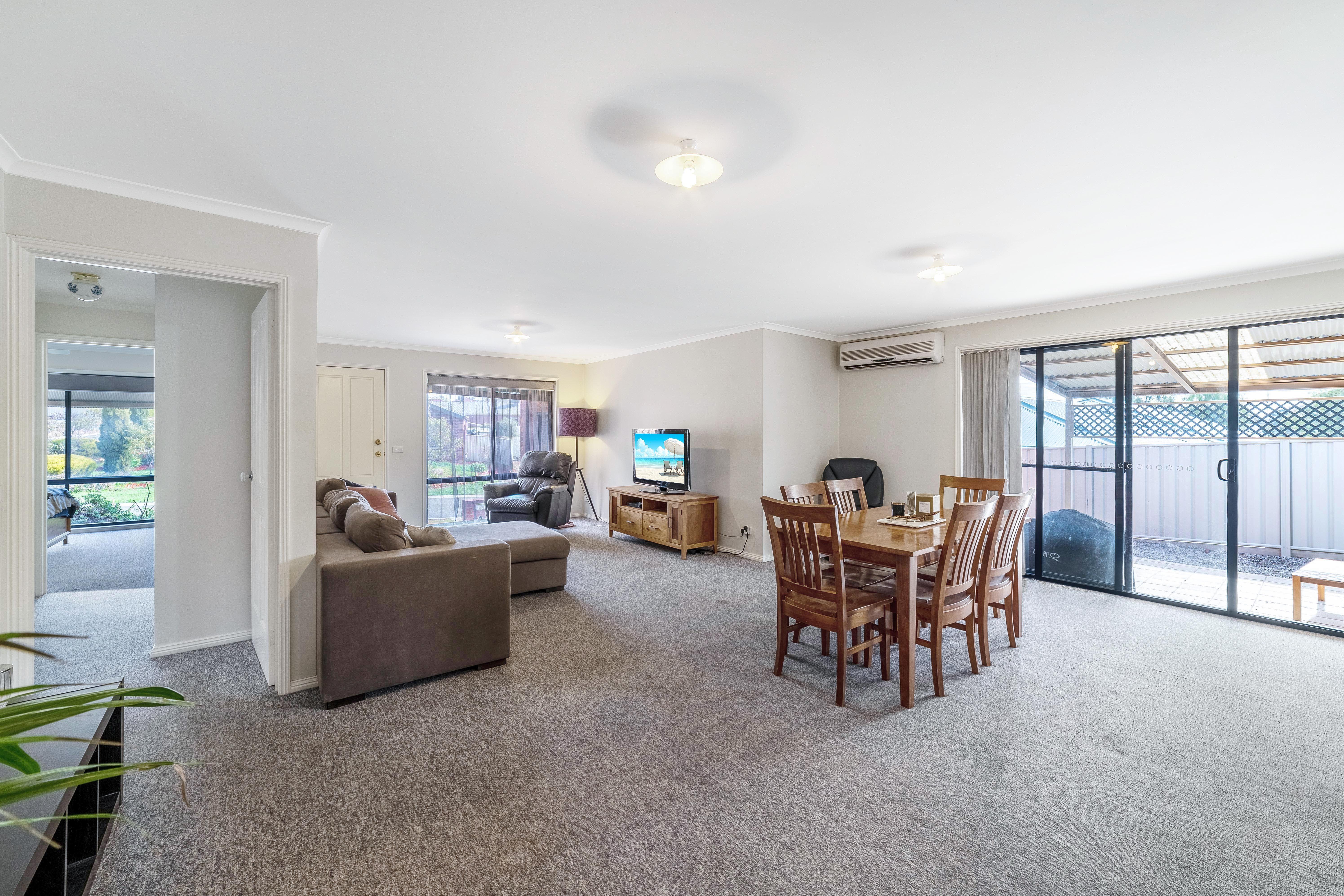 Well Presented 3 bedroom home in much sought after Kangaroo Flat