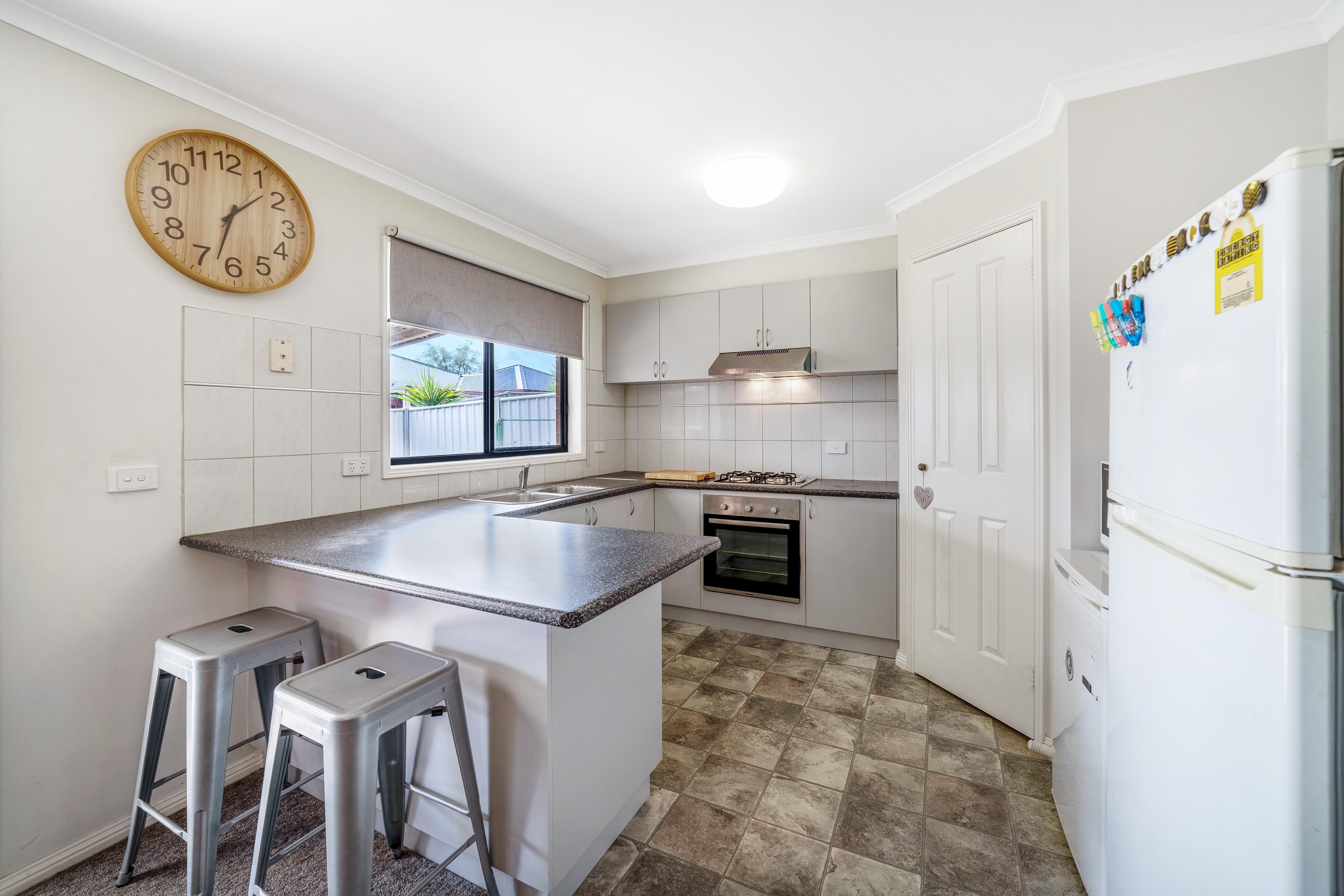 Well Presented 3 bedroom home in much sought after Kangaroo Flat