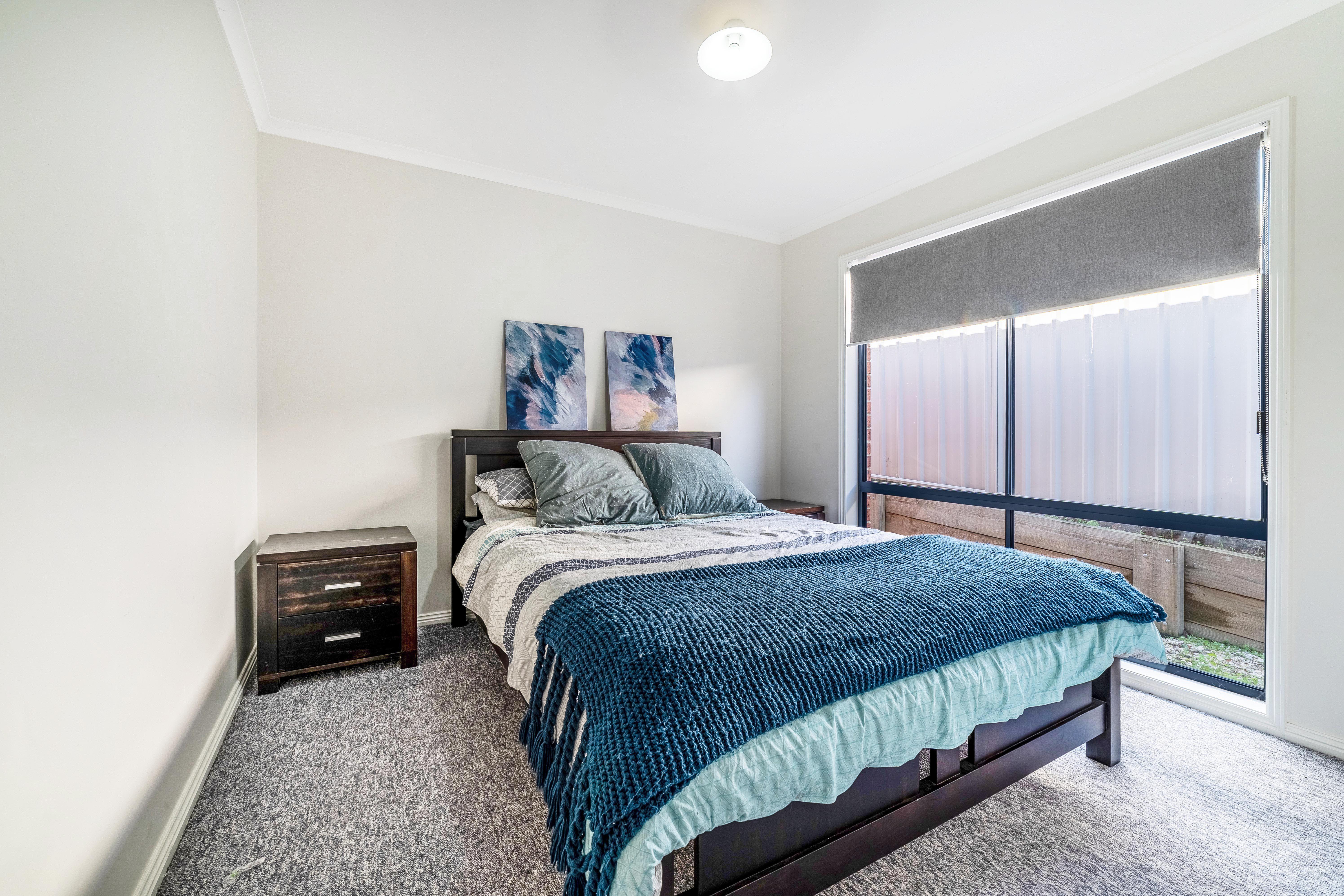 Well Presented 3 bedroom home in much sought after Kangaroo Flat