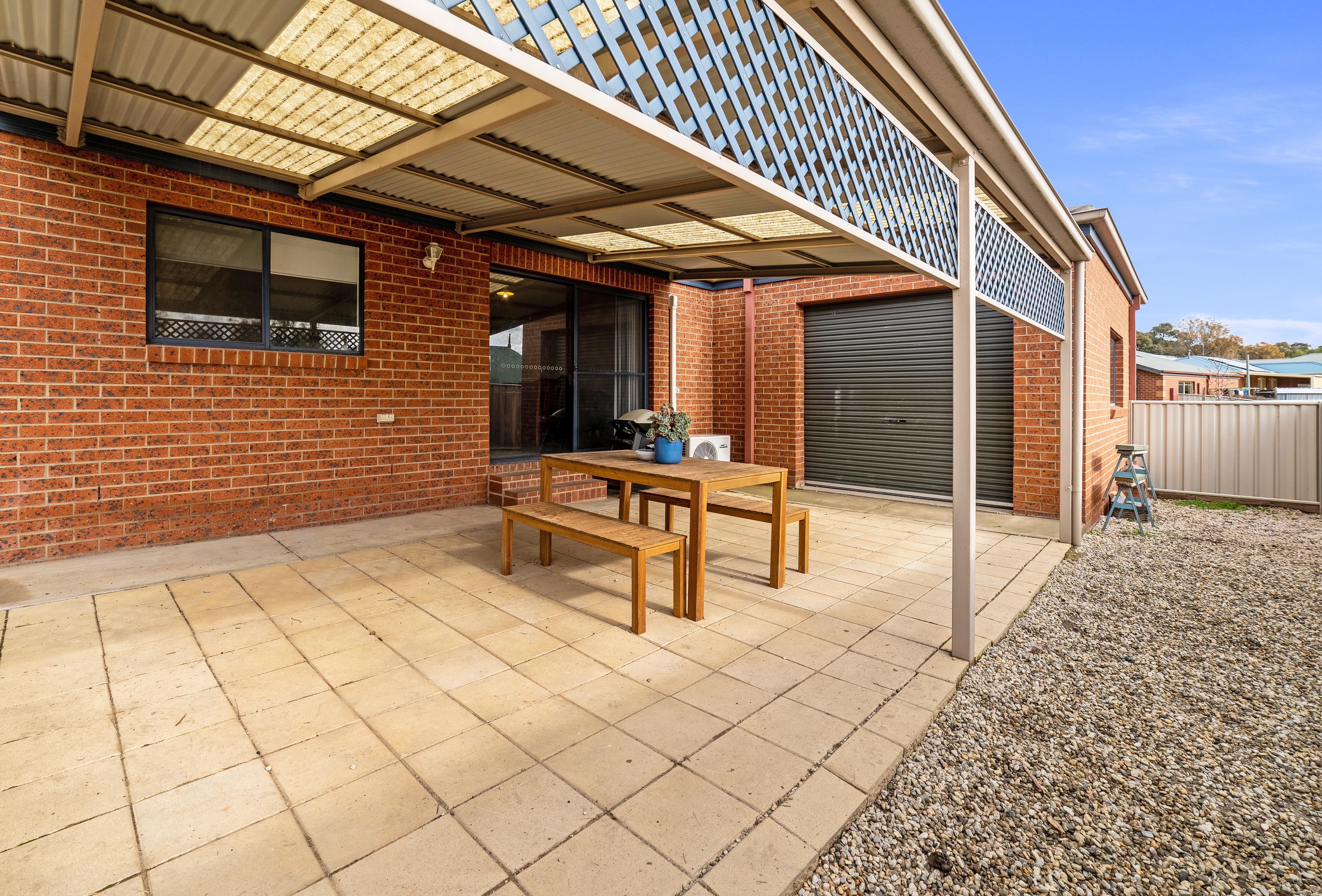 Well Presented 3 bedroom home in much sought after Kangaroo Flat