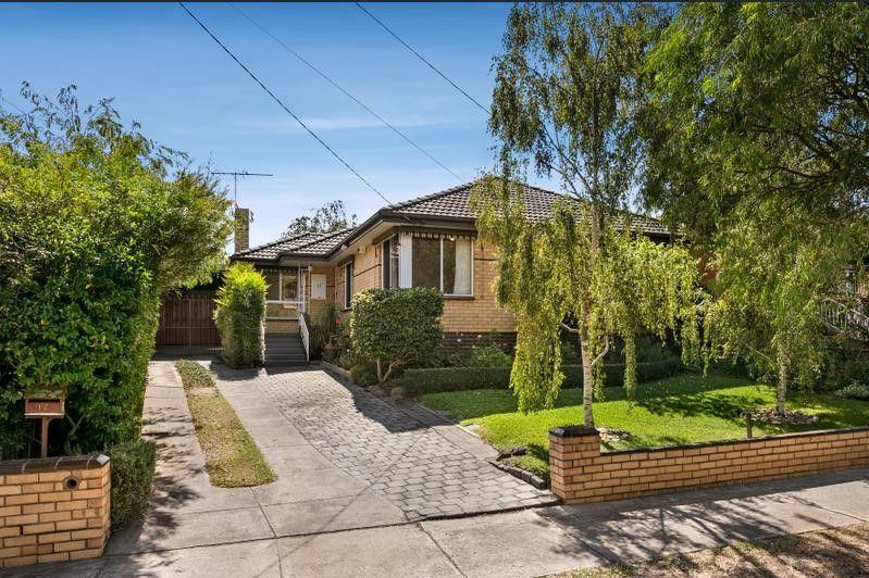 Prop-GPT: House: VIC Pascoe Vale, VIC 3044 Home For Rent