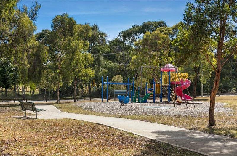 Perfectly Positioned