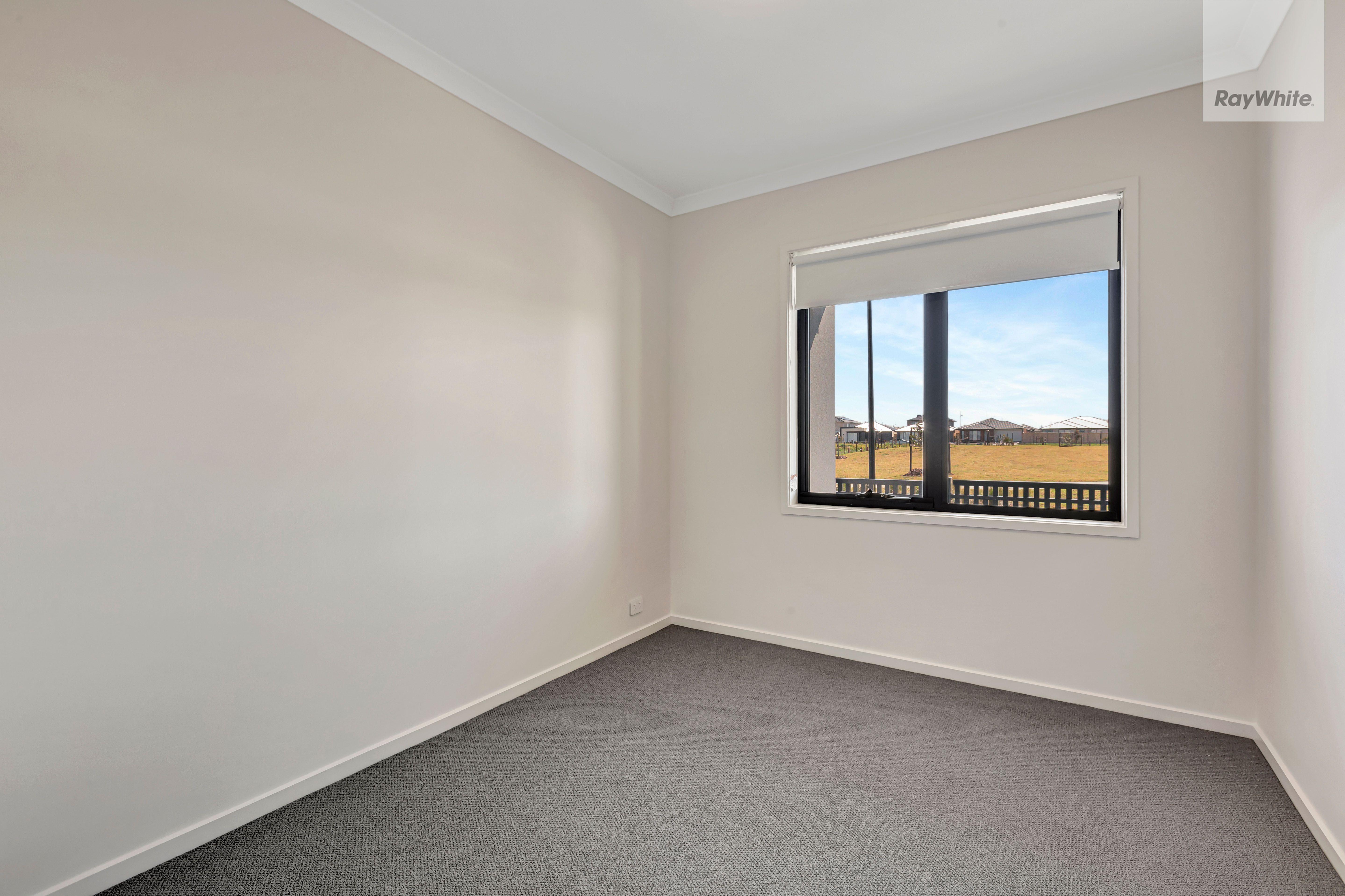 Brand New & Waiting For You