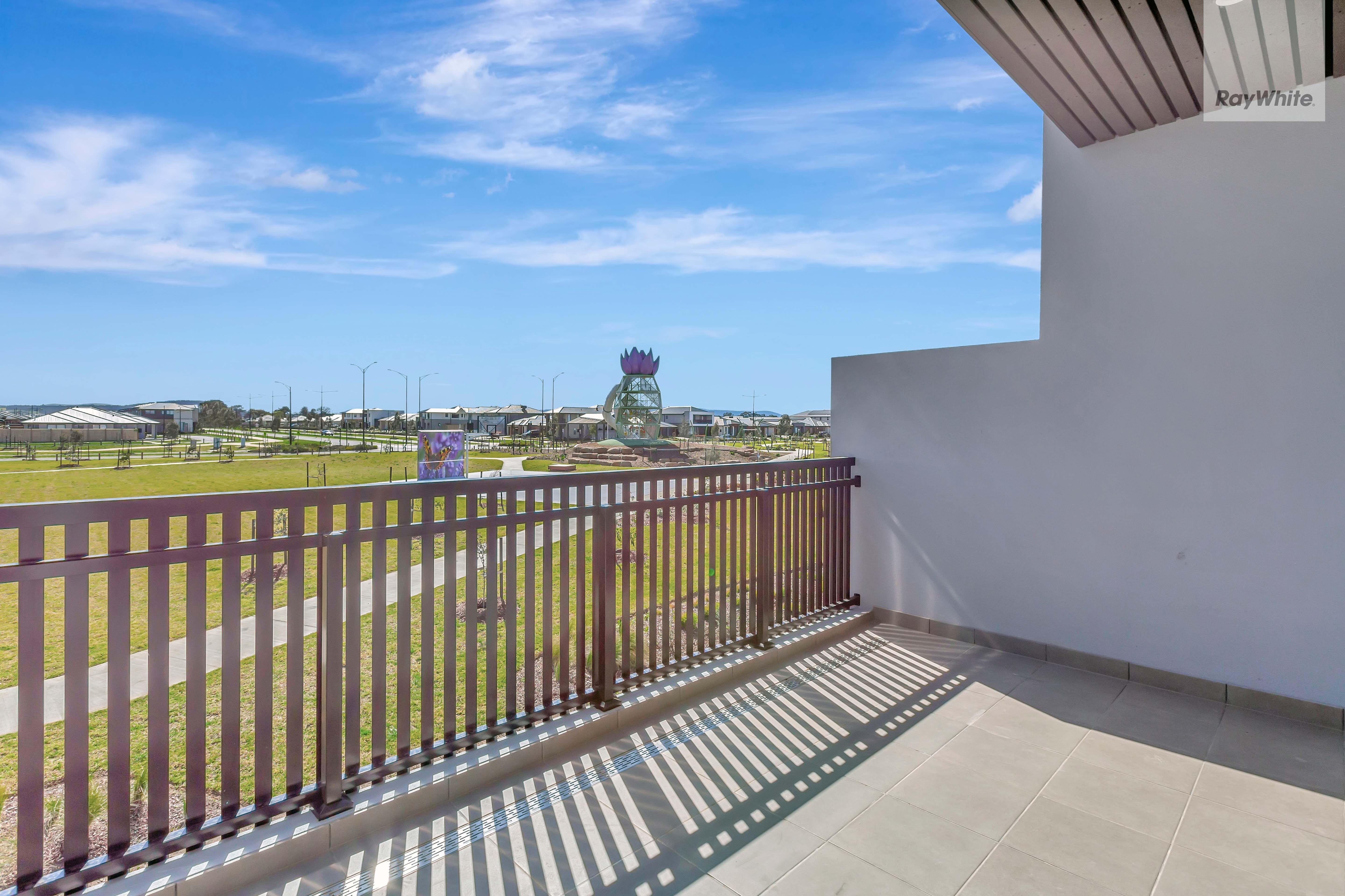 Brand New & Waiting For You