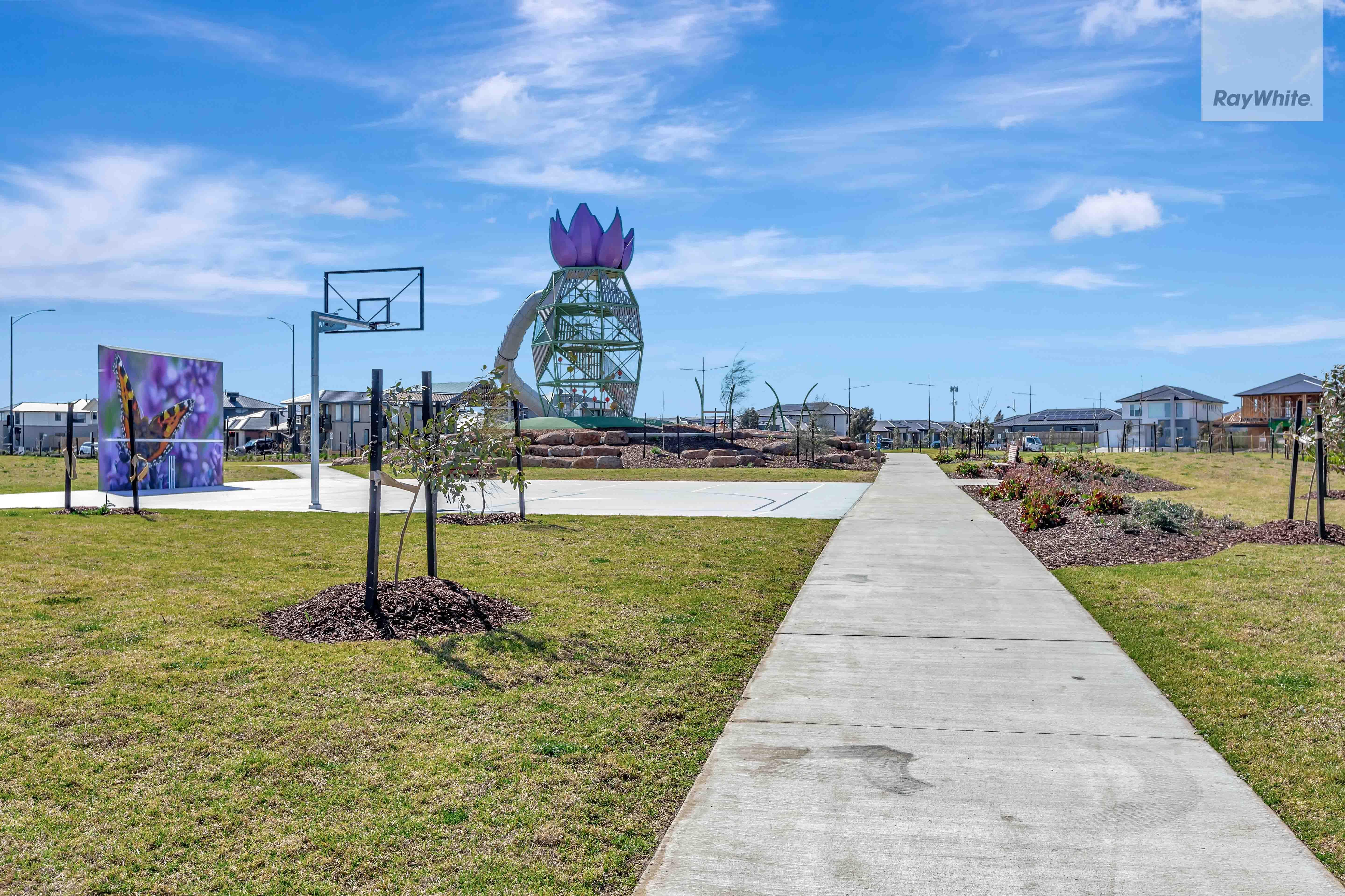 Brand New & Waiting For You