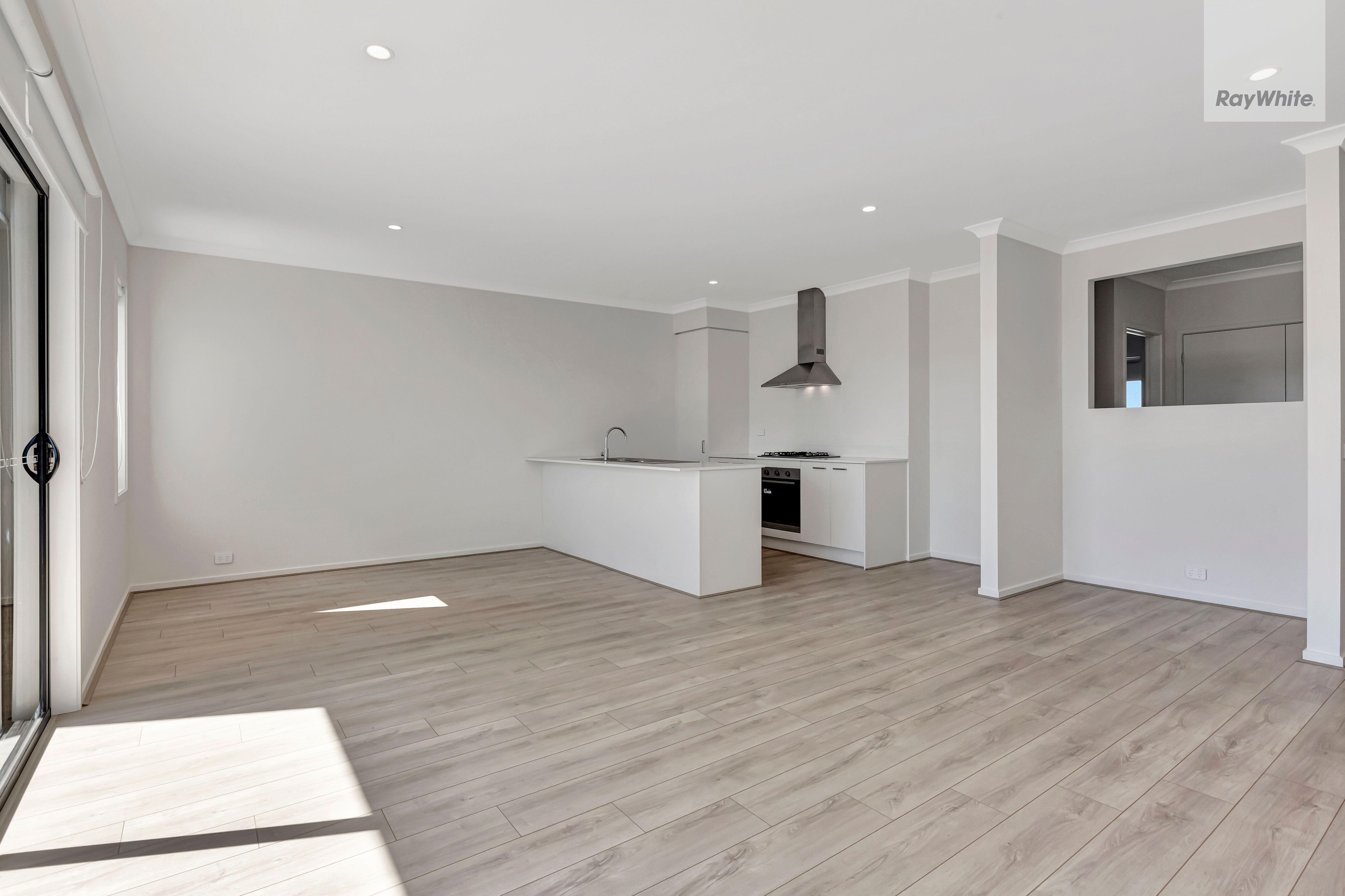 Brand New & Waiting For You