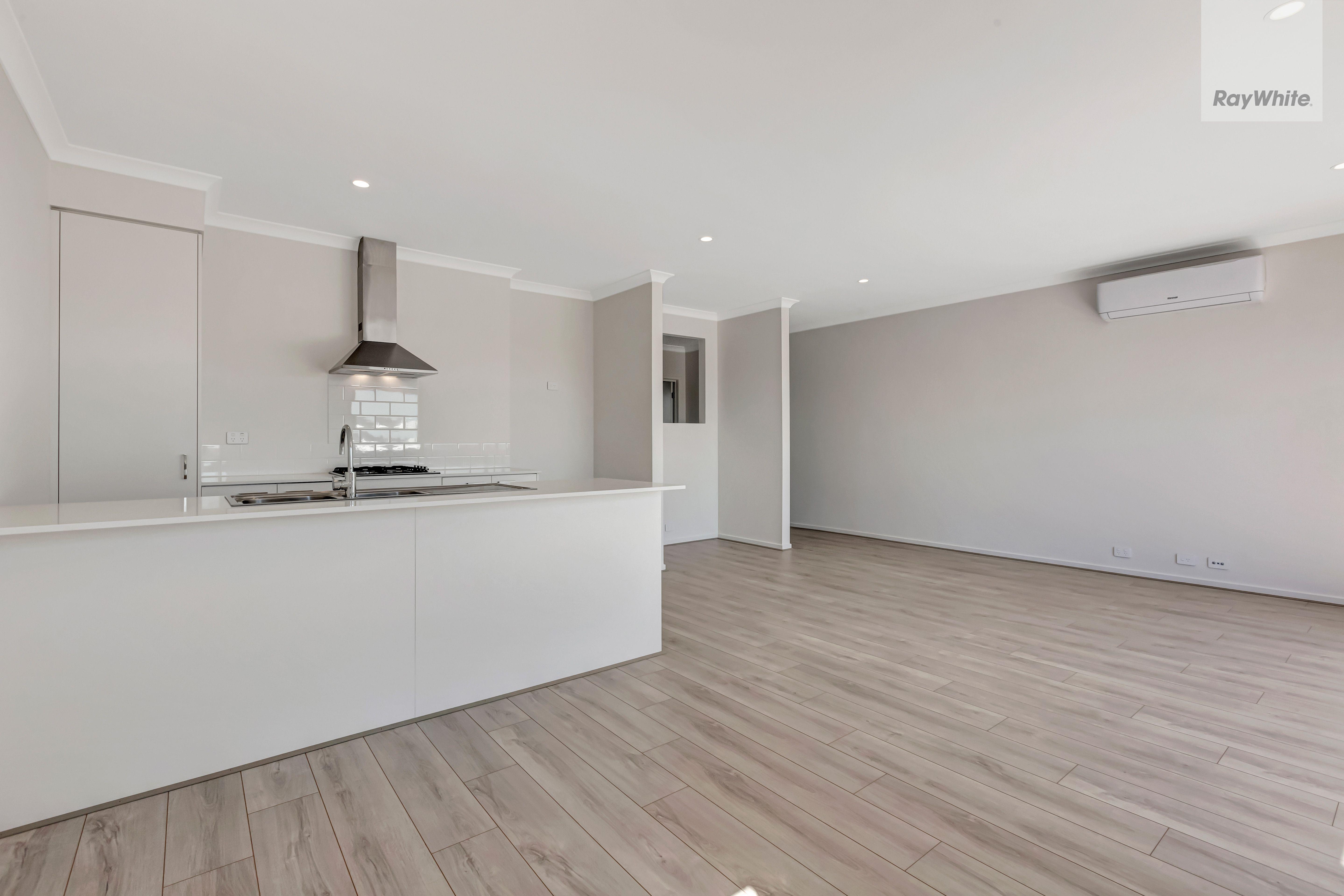 Brand New & Waiting For You