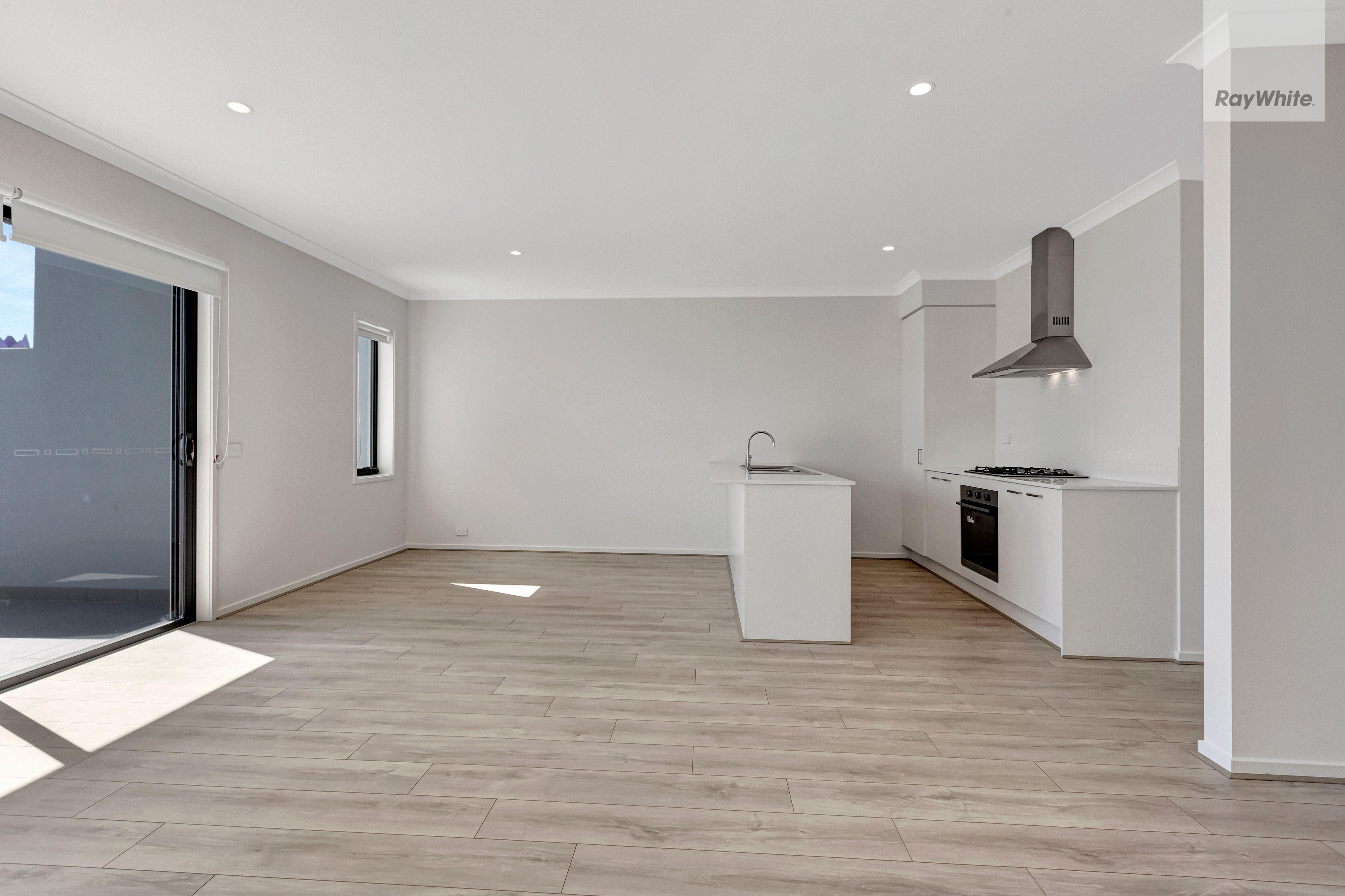 Brand New & Waiting For You