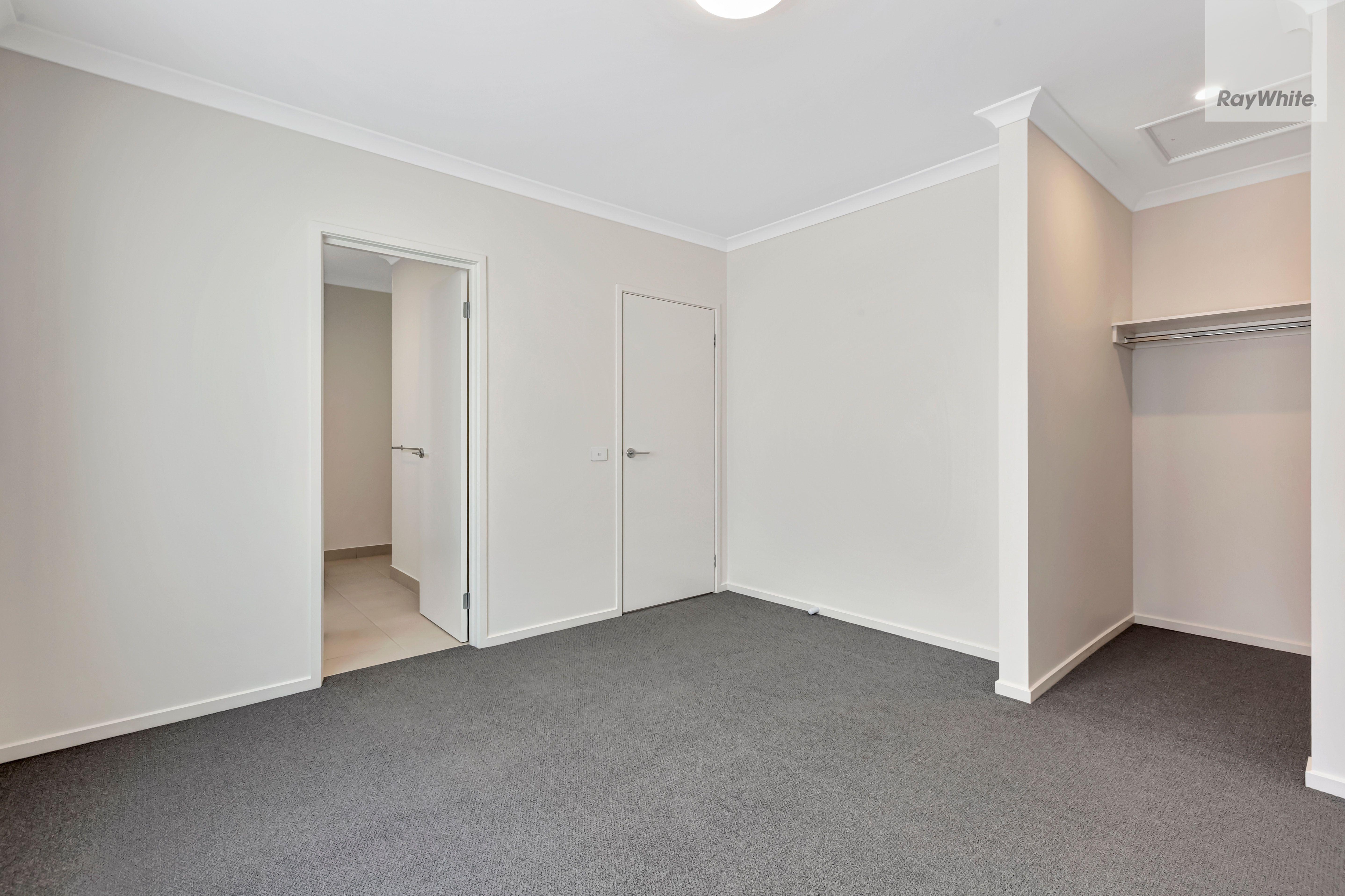 Brand New & Waiting For You