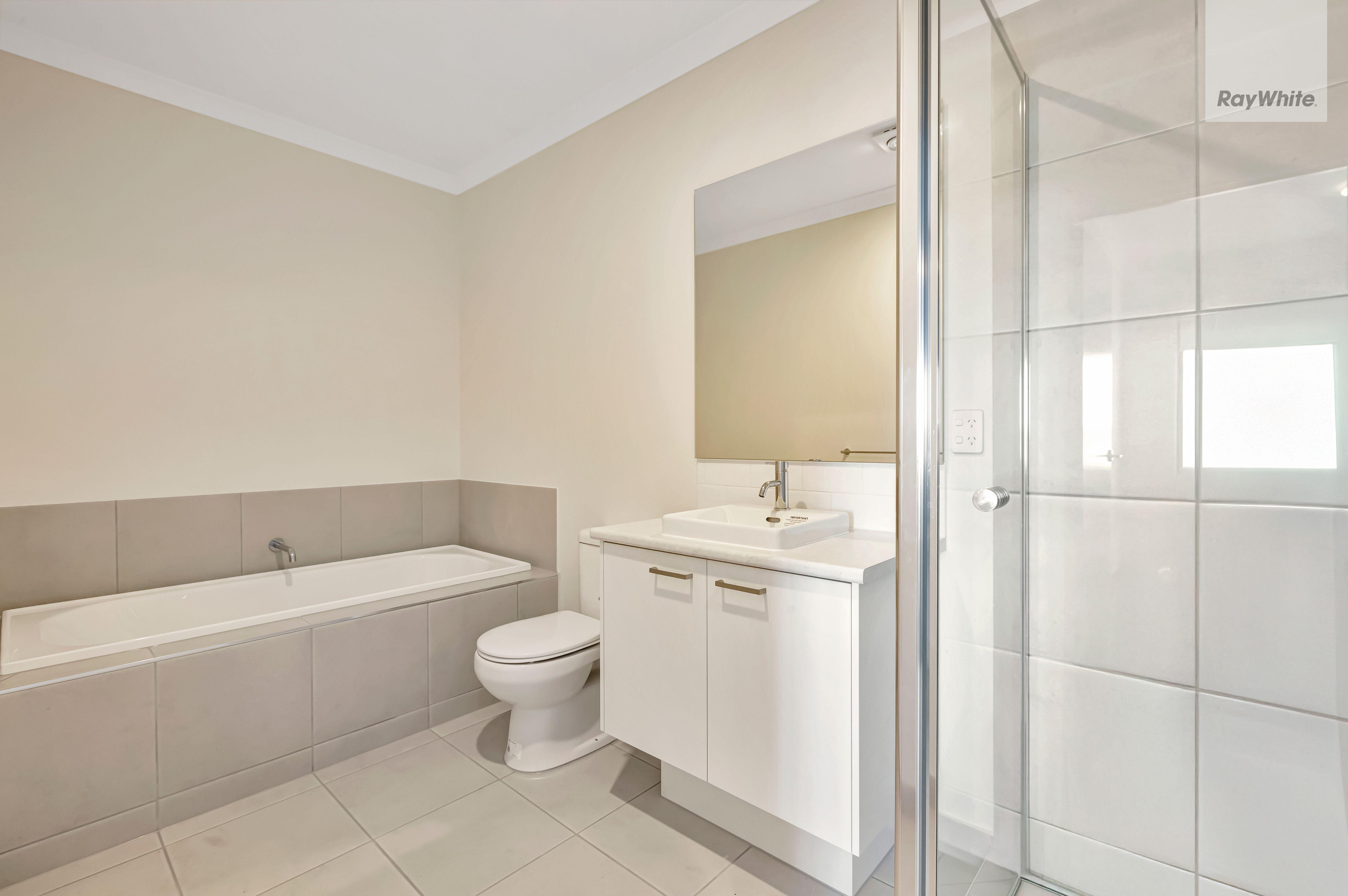 Brand New & Waiting For You