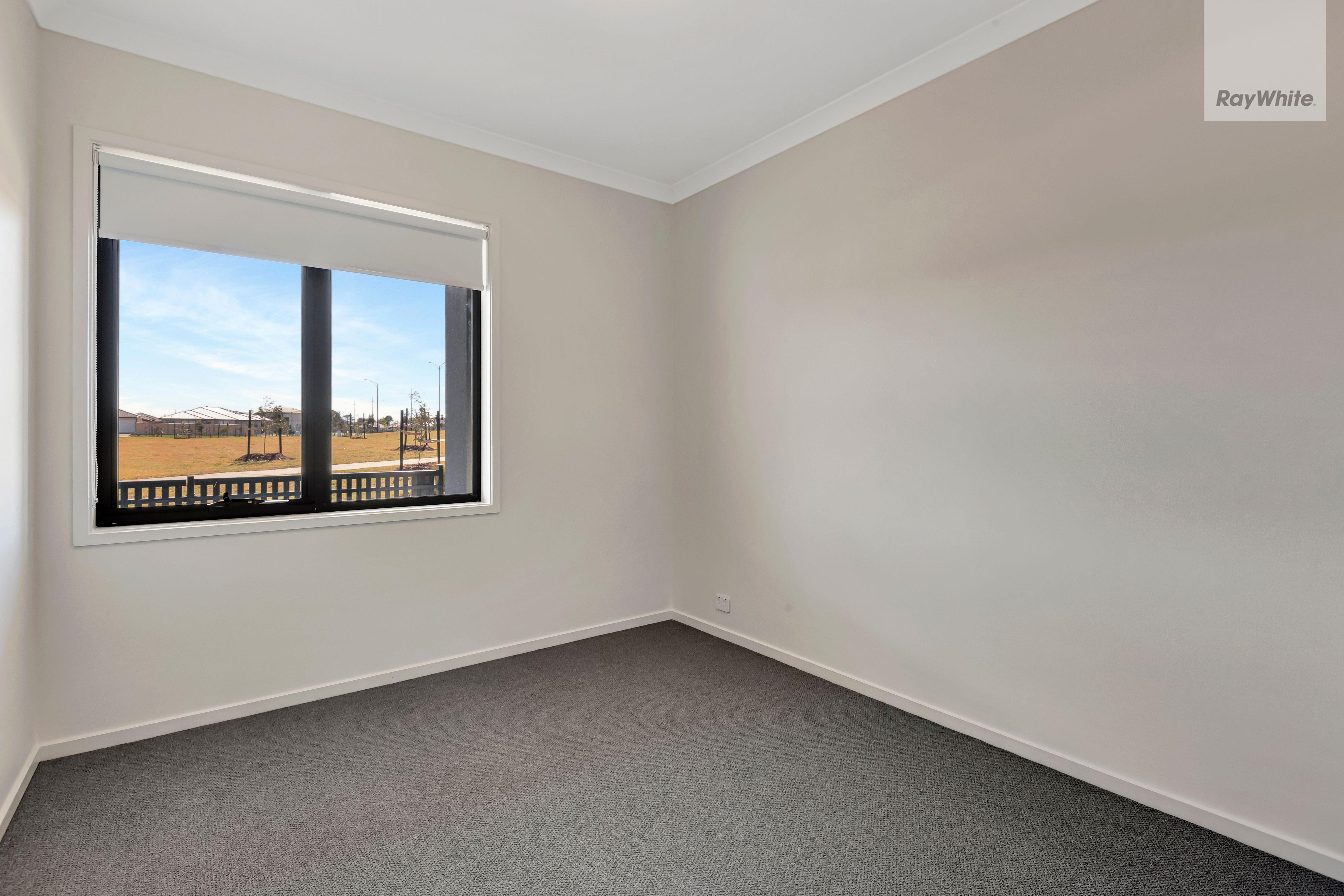 Brand New & Waiting For You