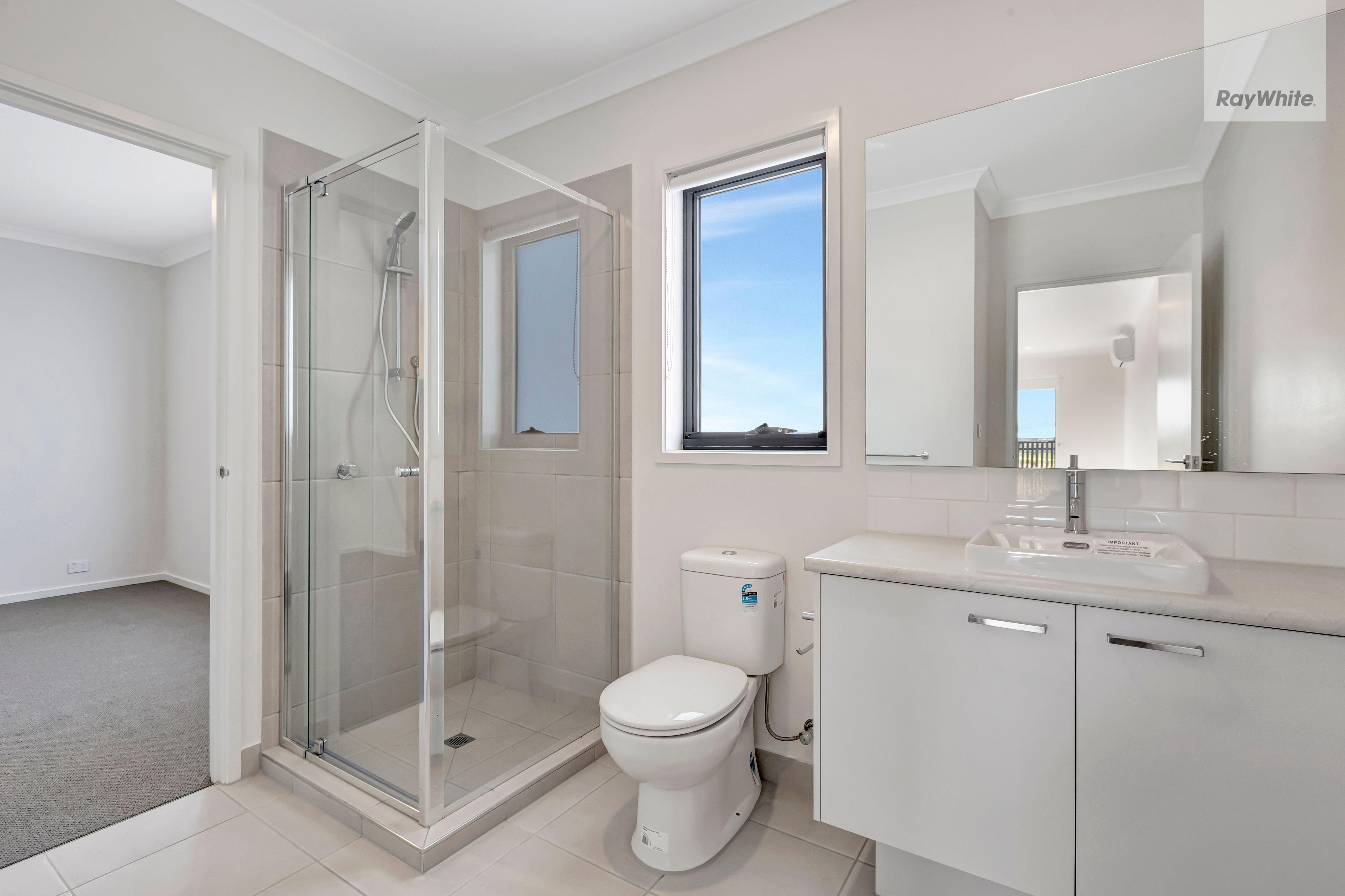 Brand New & Waiting For You