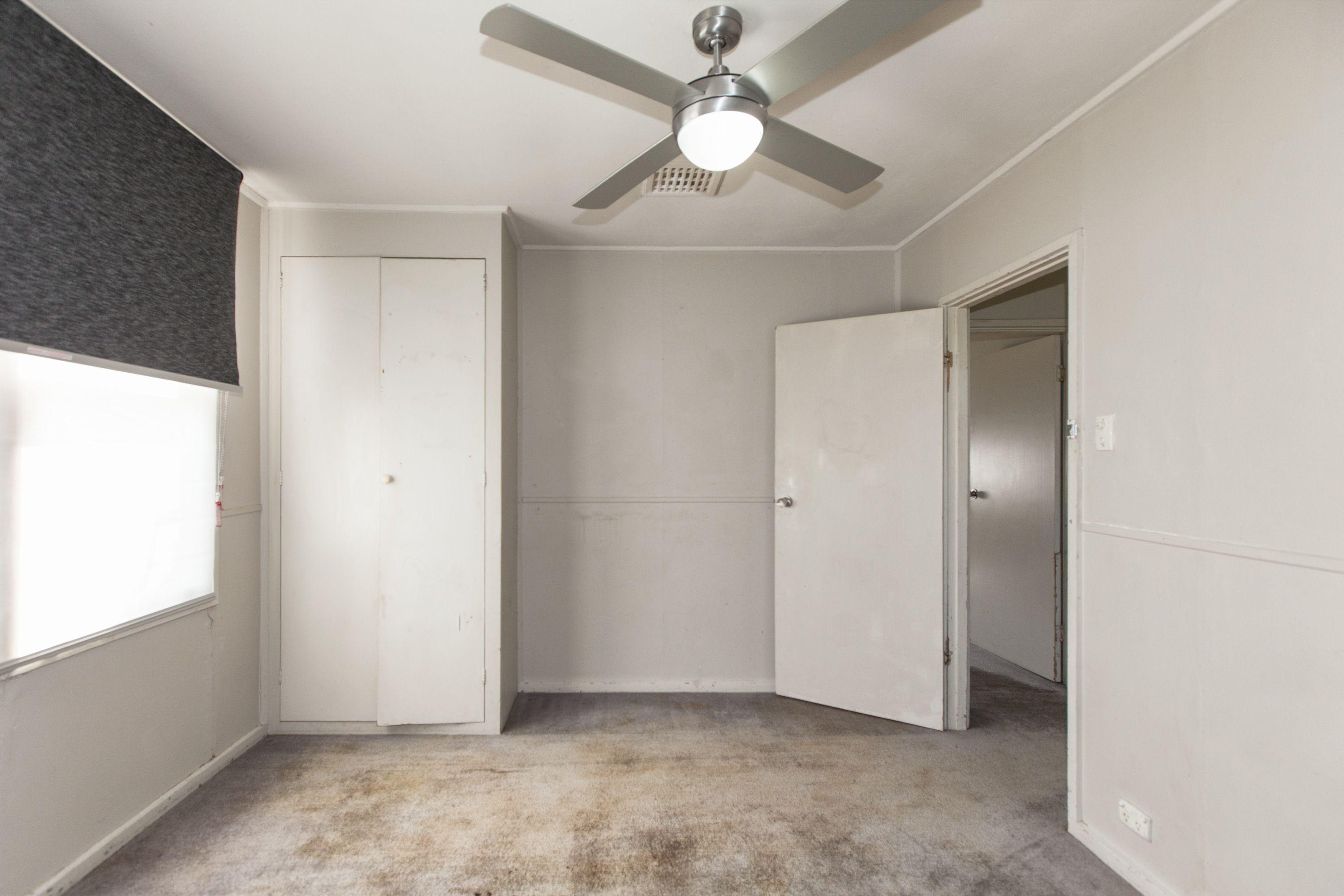 Two Bedroom house