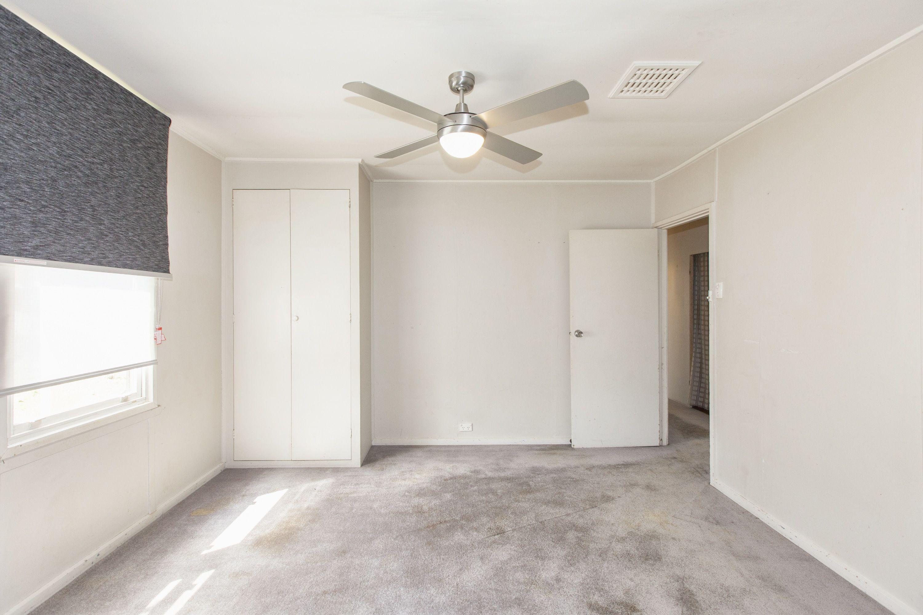 Two Bedroom house