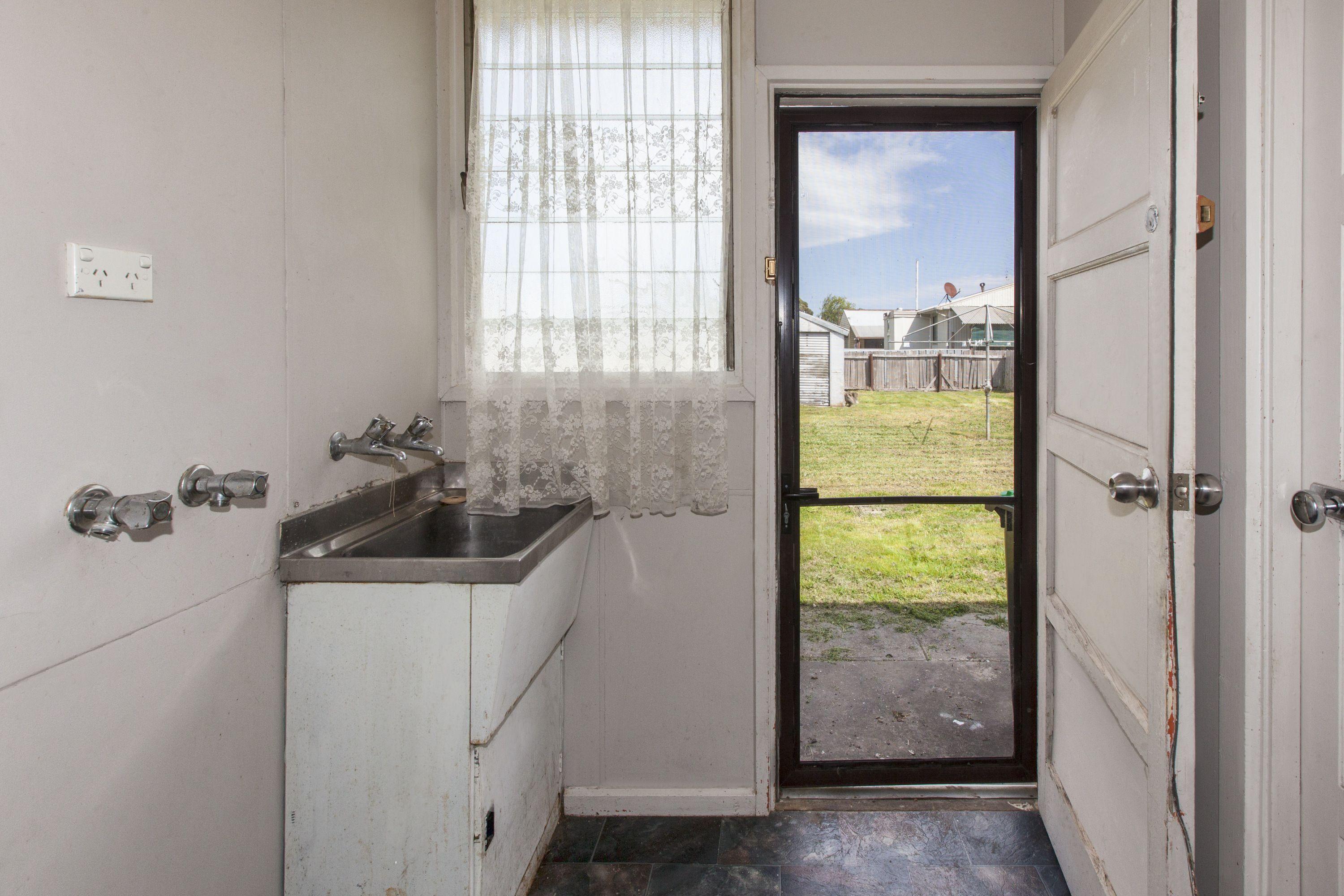 Two Bedroom house