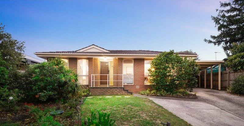 Prop-GPT: House: VIC Scoresby, VIC 3179 Home For Rent