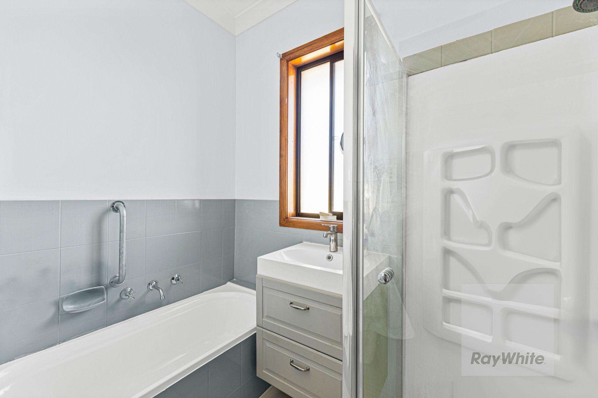 Convenience Meets Comfort